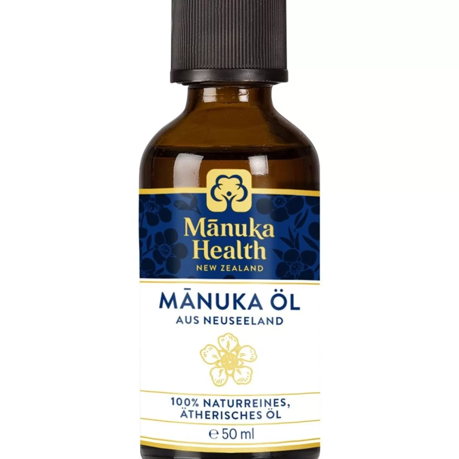 Manuka Health Manuka Oil