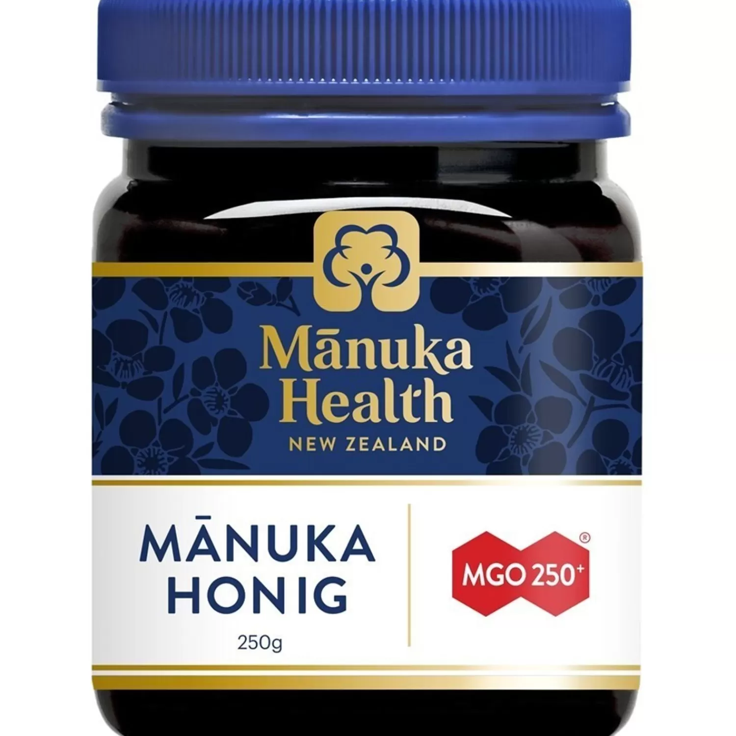 Manuka Health Mgo 250+ Manuka Honig