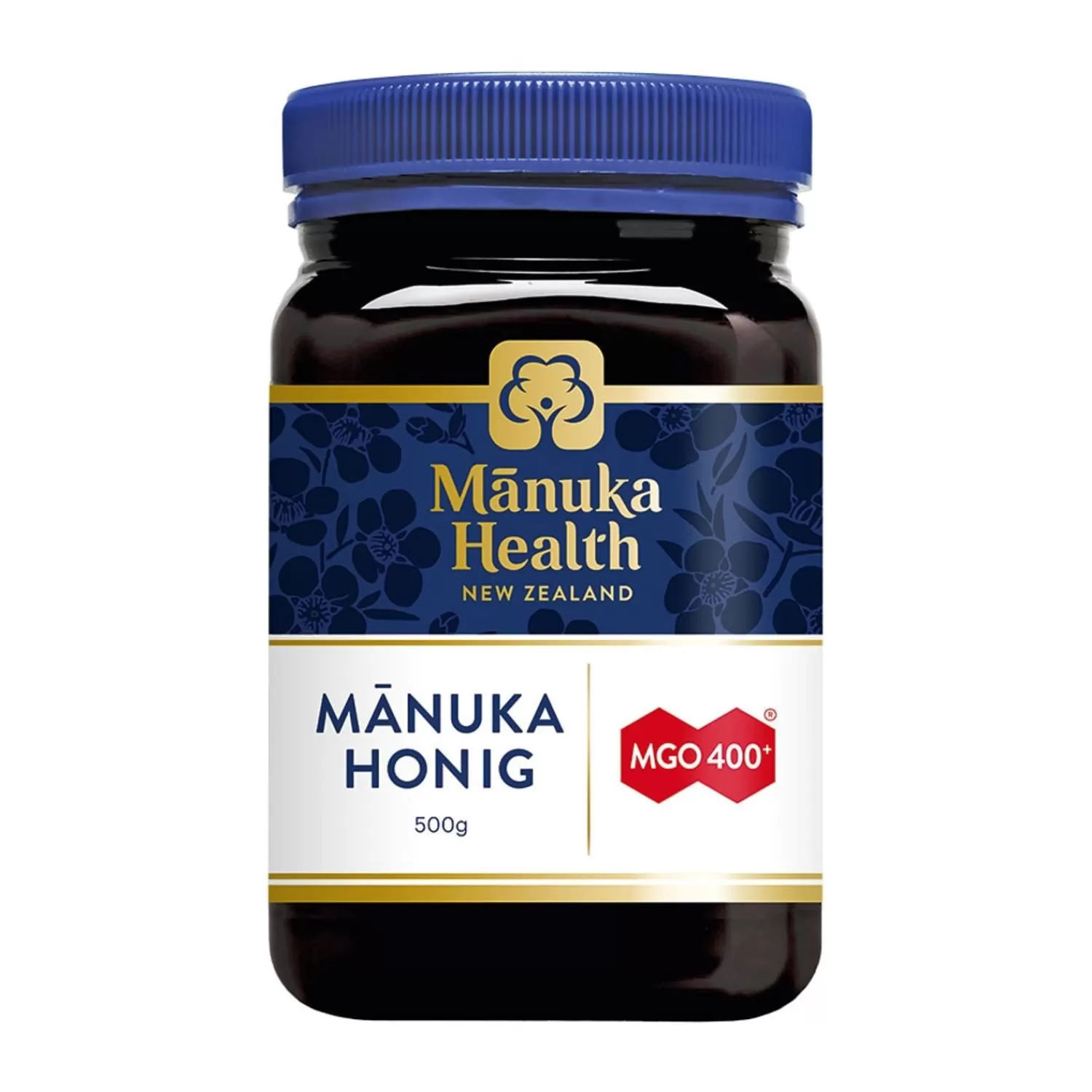 Manuka Health Mgo 400+ Manuka Honey