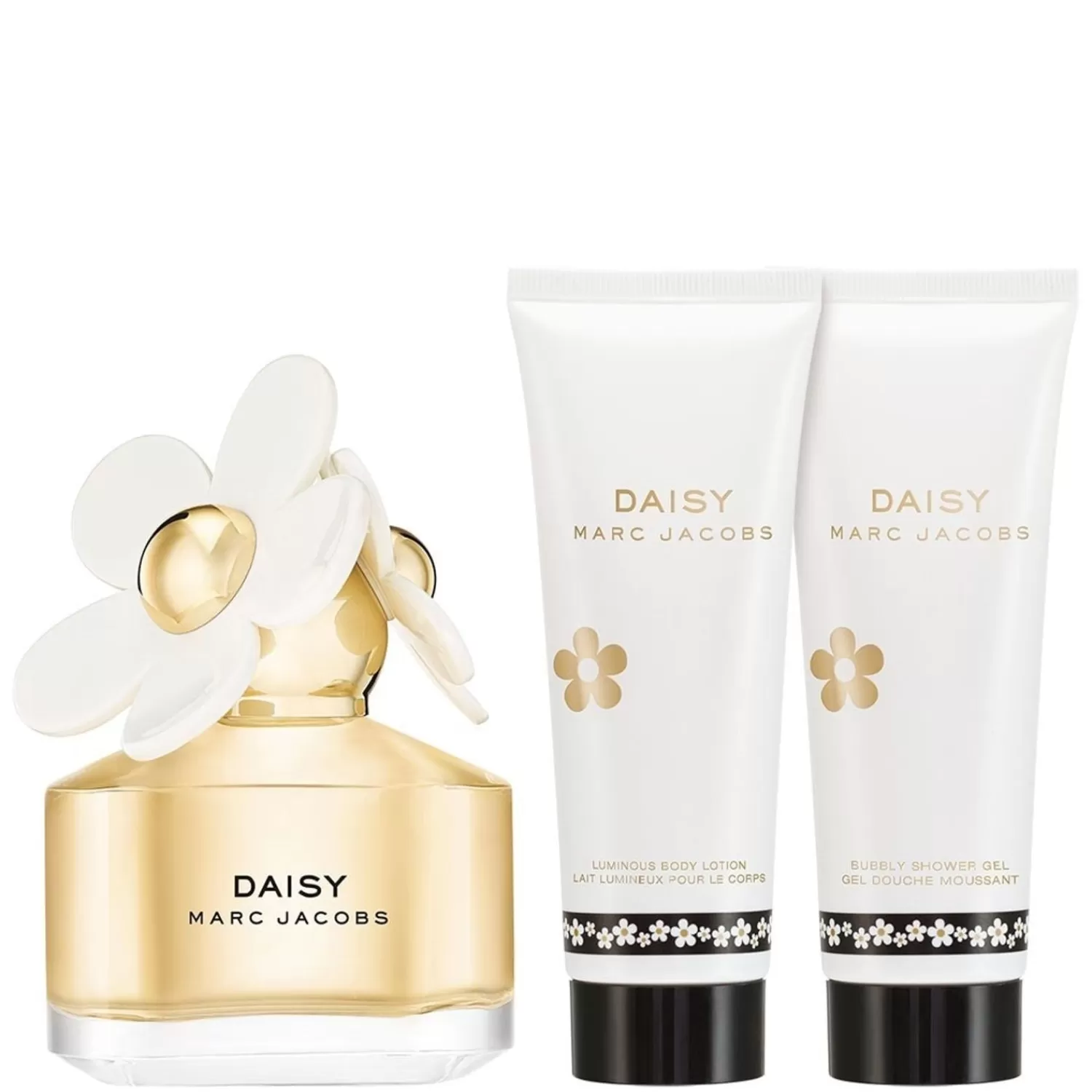 Marc Jacobs Daisy Eau De Toilette 50 Ml-Set