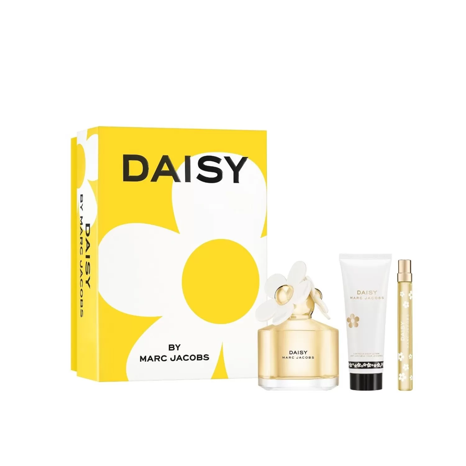 Marc Jacobs Daisy Eau De Toilette Geschenkset