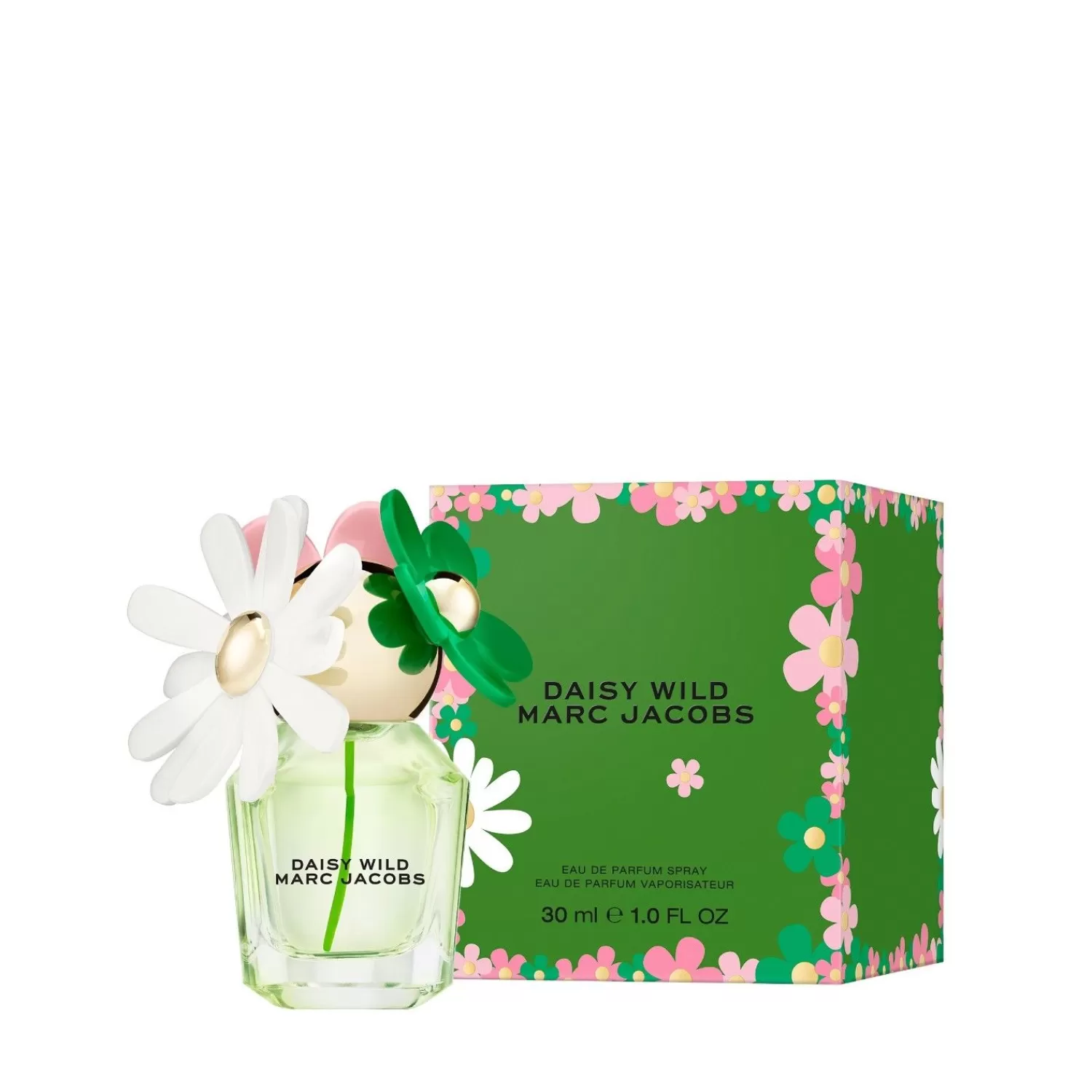 Marc Jacobs Daisy Wild