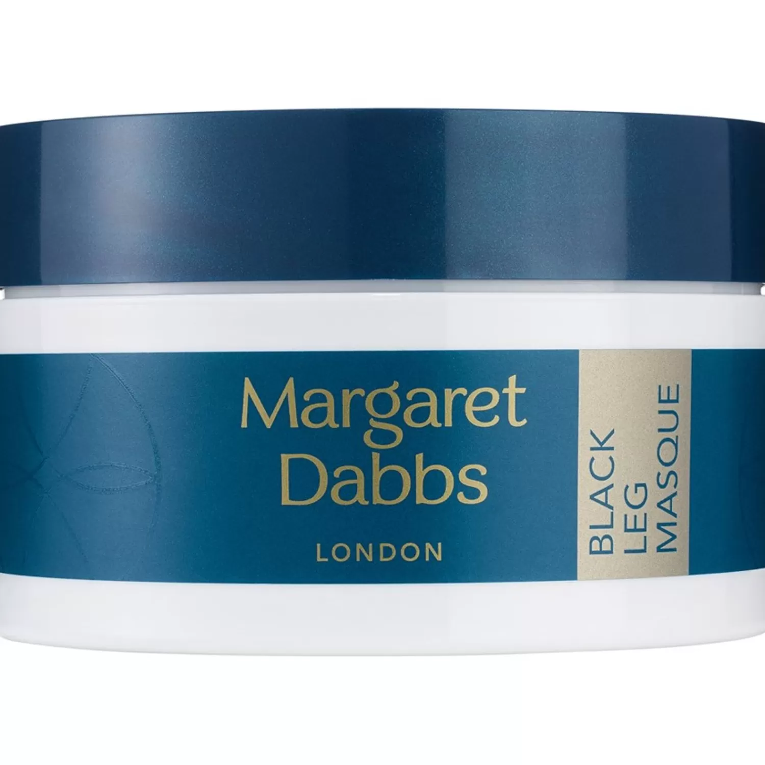 Margaret Dabbs Black Leg Masque