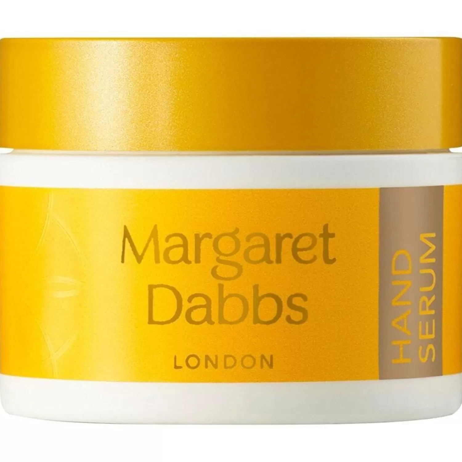 Margaret Dabbs Handserum