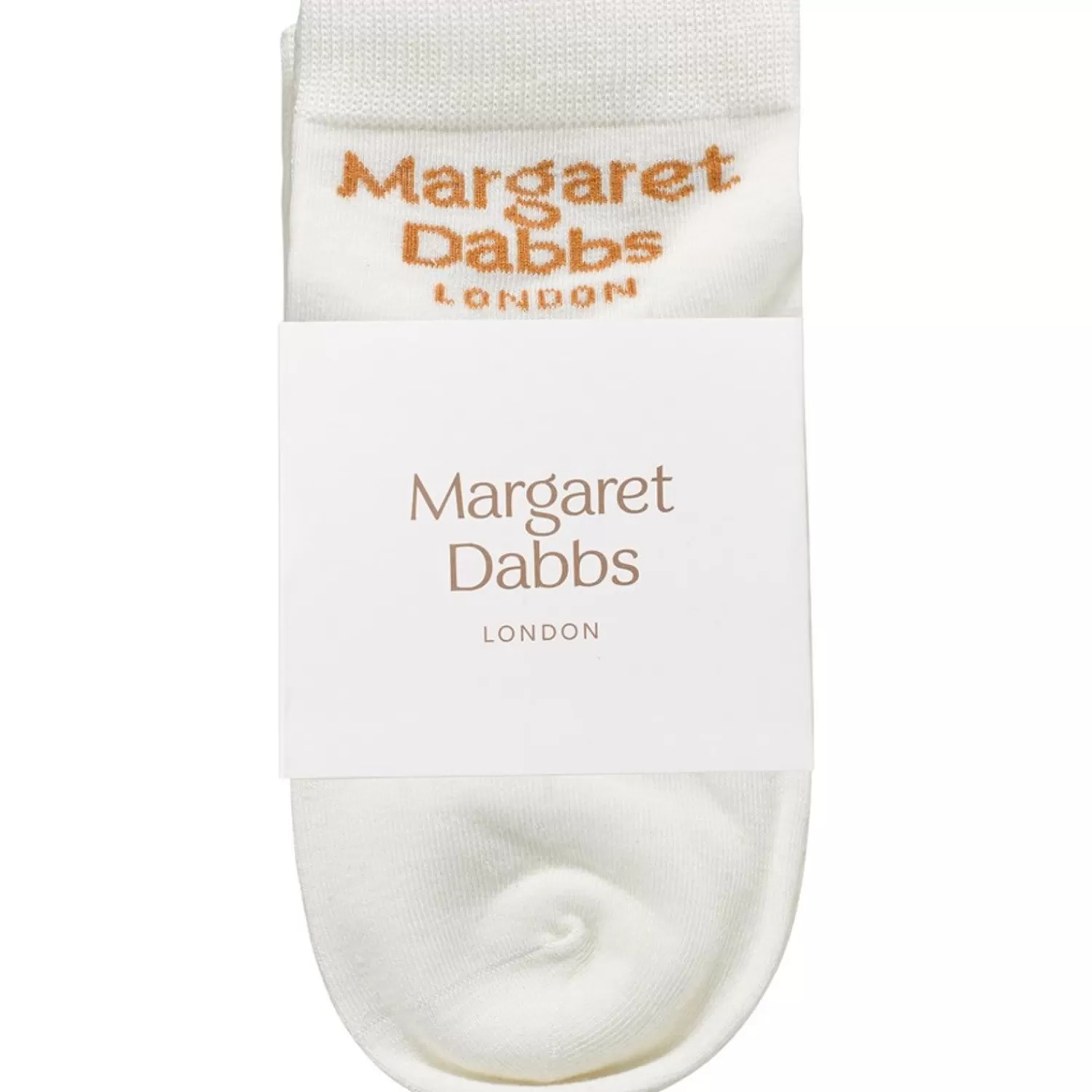 Margaret Dabbs Luxury Hemp Socks