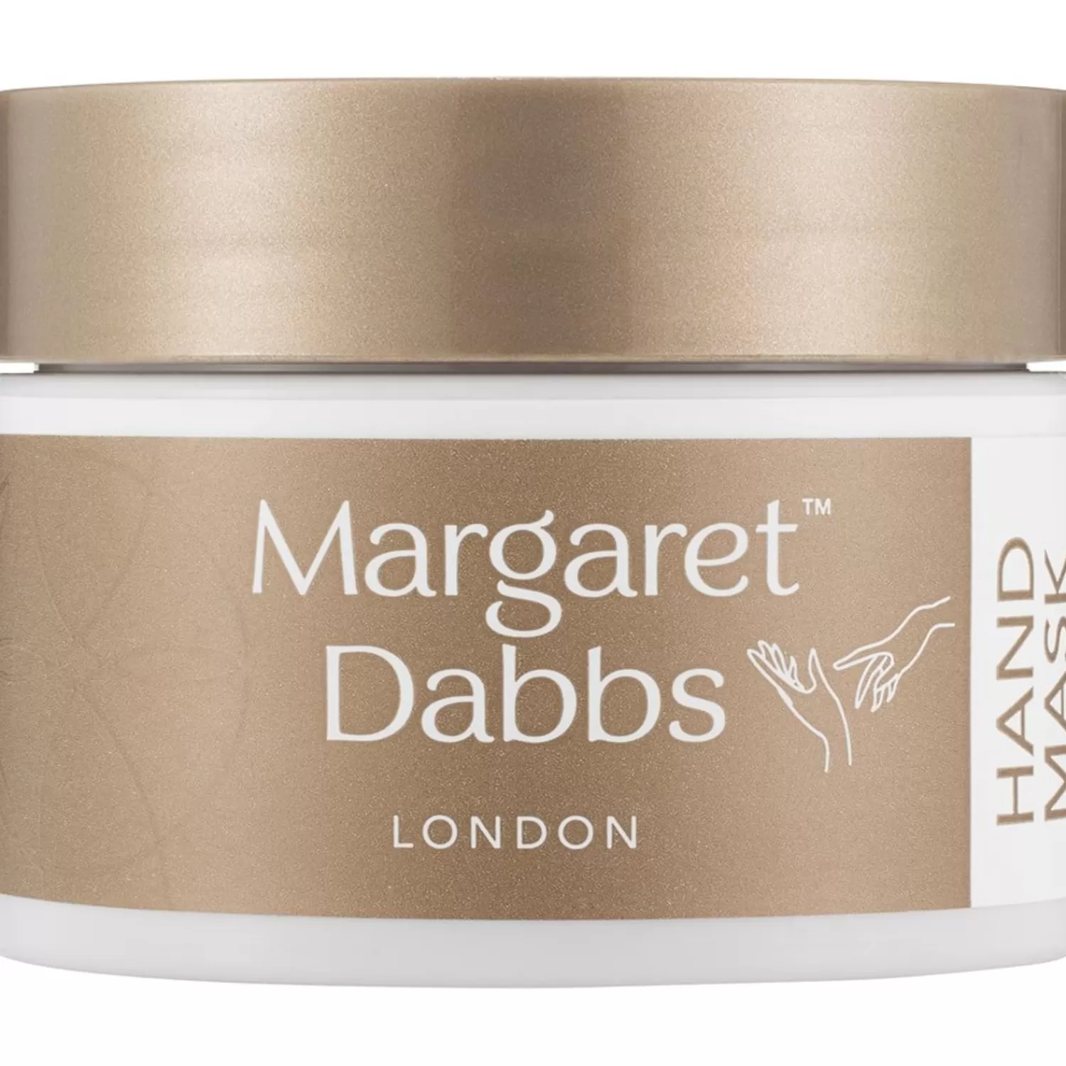 Margaret Dabbs Pure Overnight Handmasker