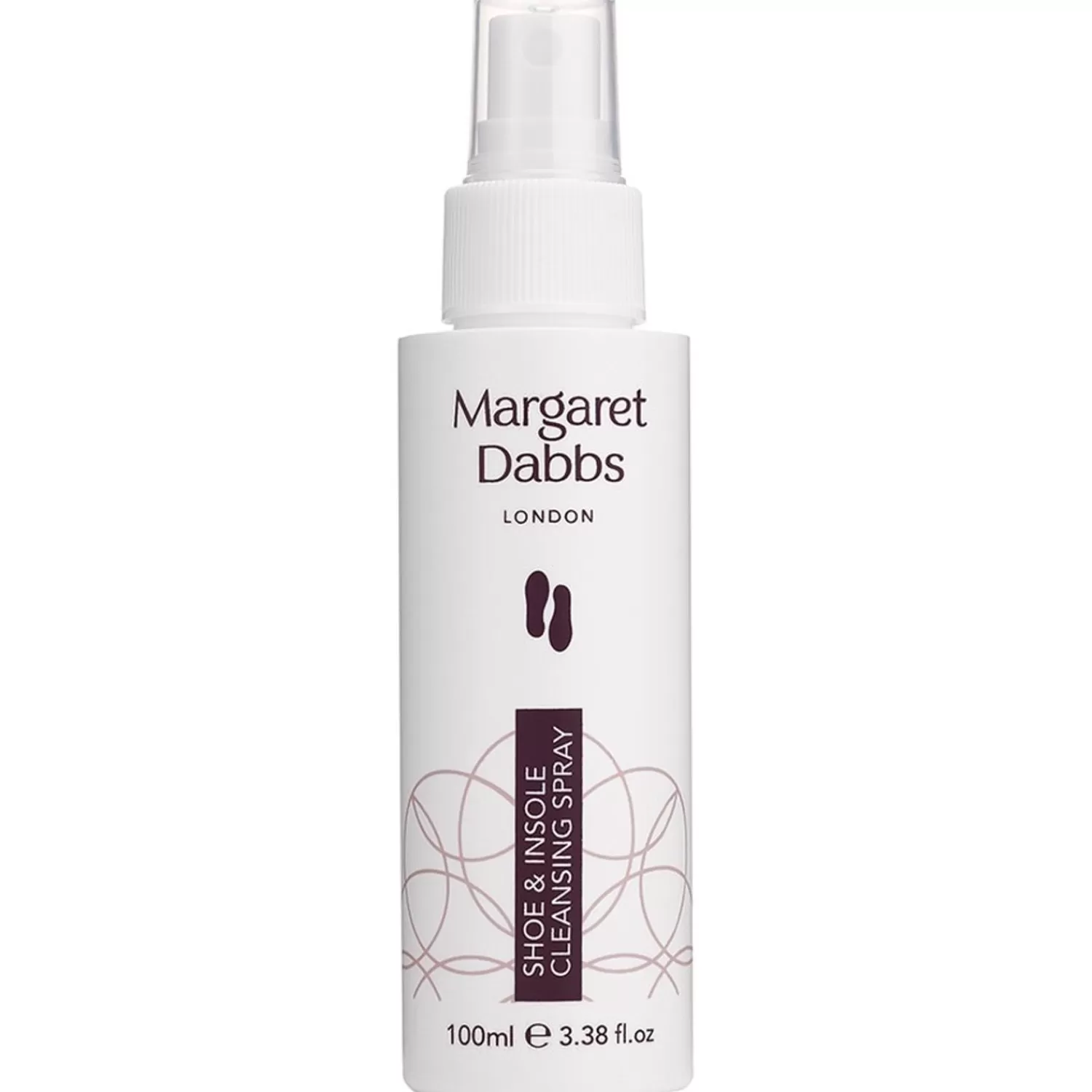 Margaret Dabbs Shoe & Insole Cleansing Spray