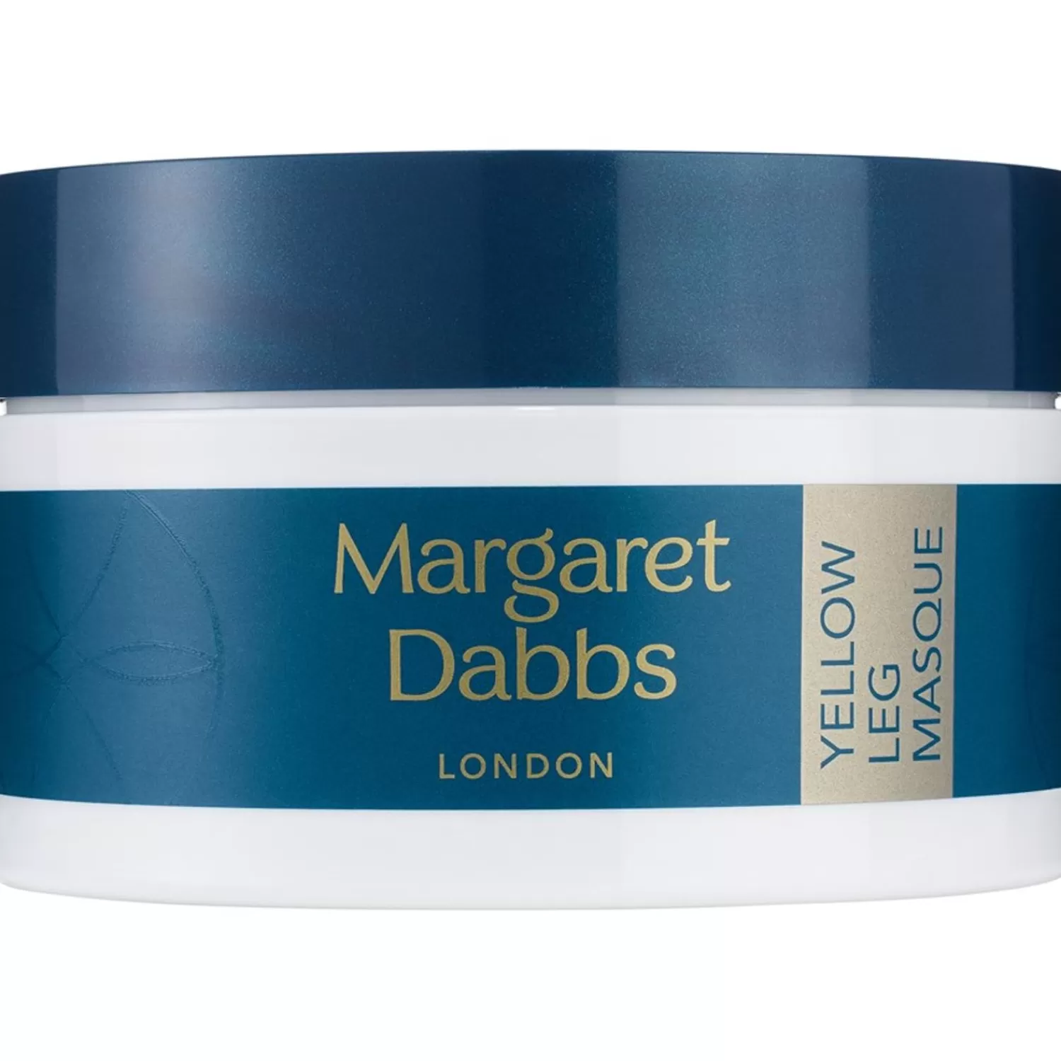 Margaret Dabbs Yellow Leg Masque