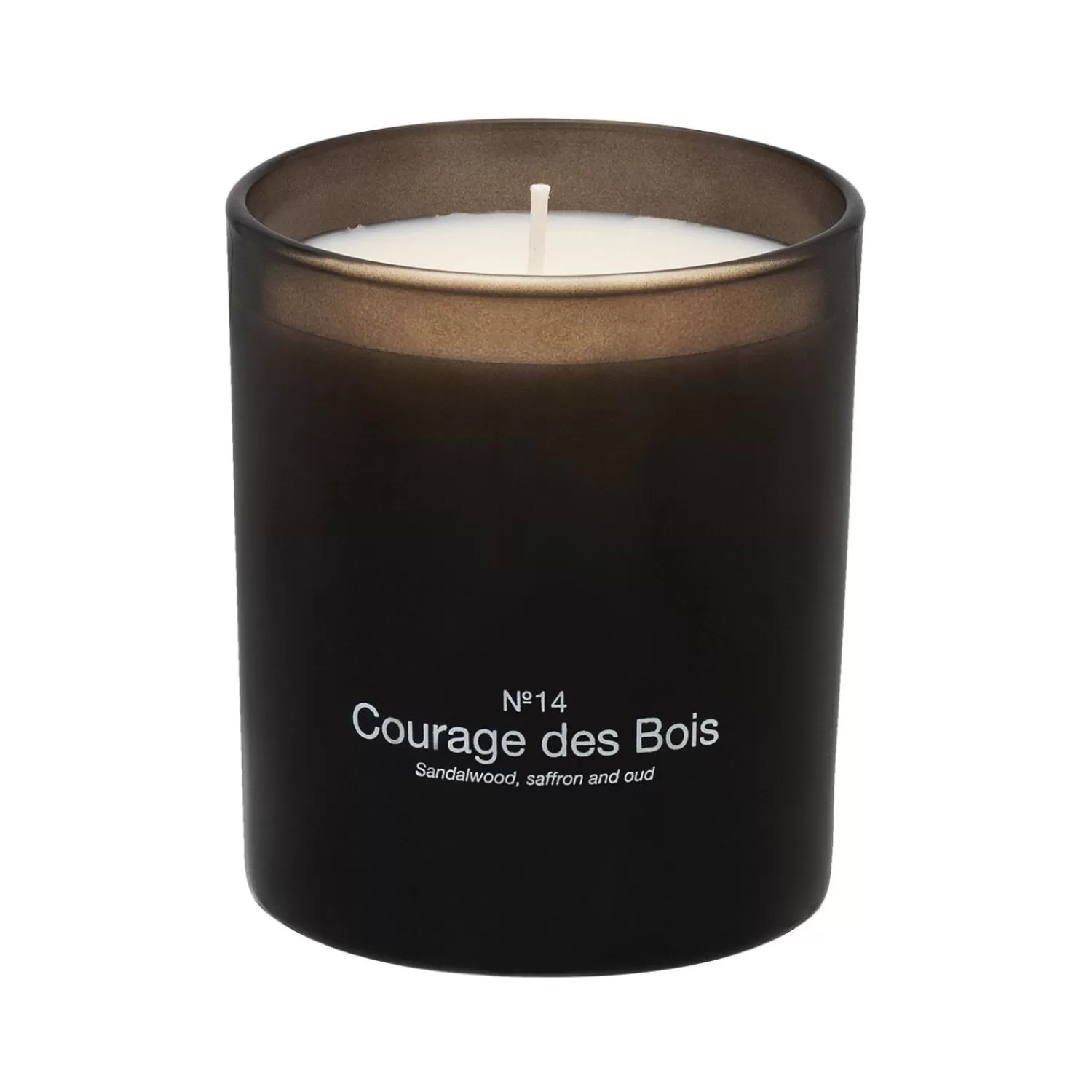 Marie-Stella-Maris Courage Des Bois Scented Candle