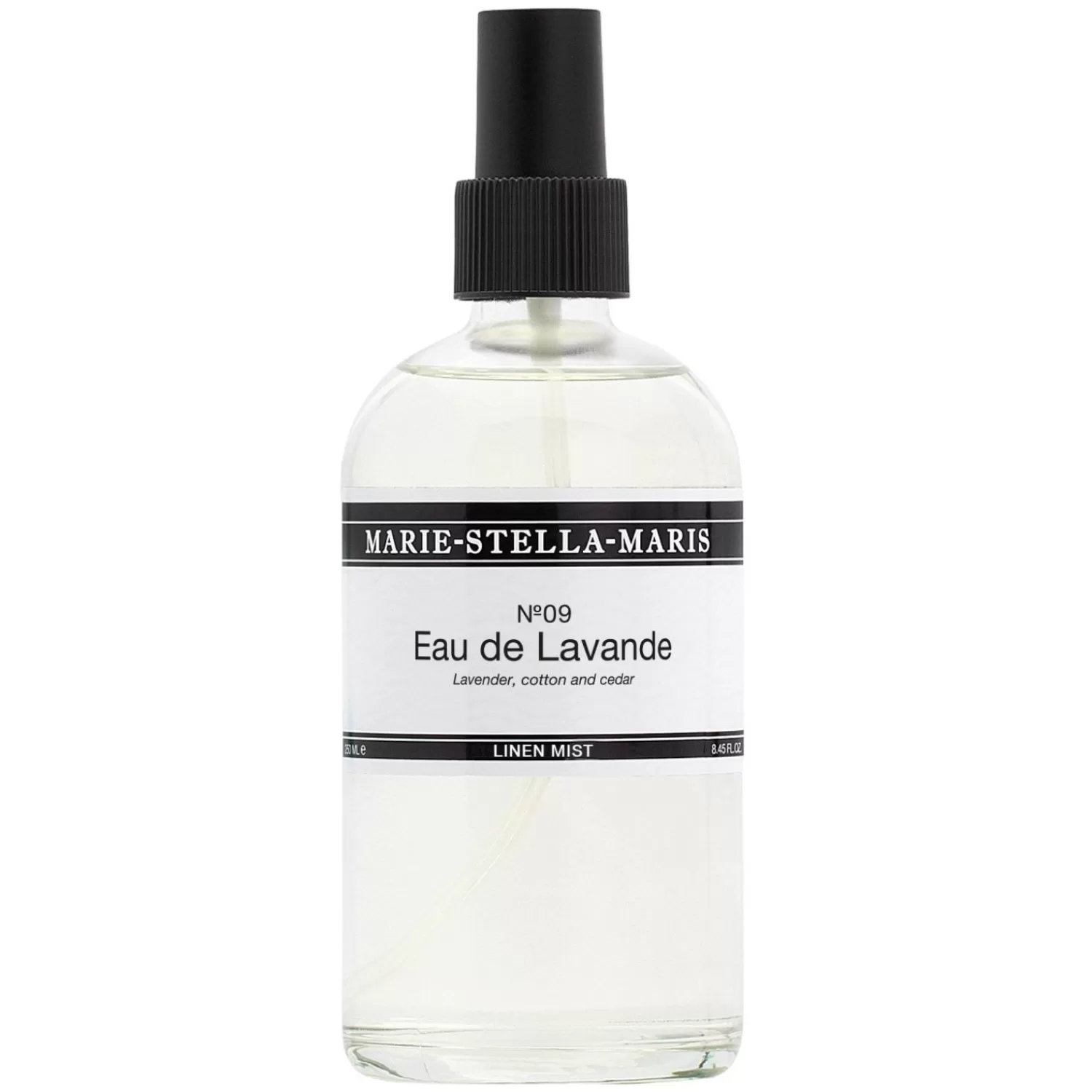 Marie-Stella-Maris Linen Mist