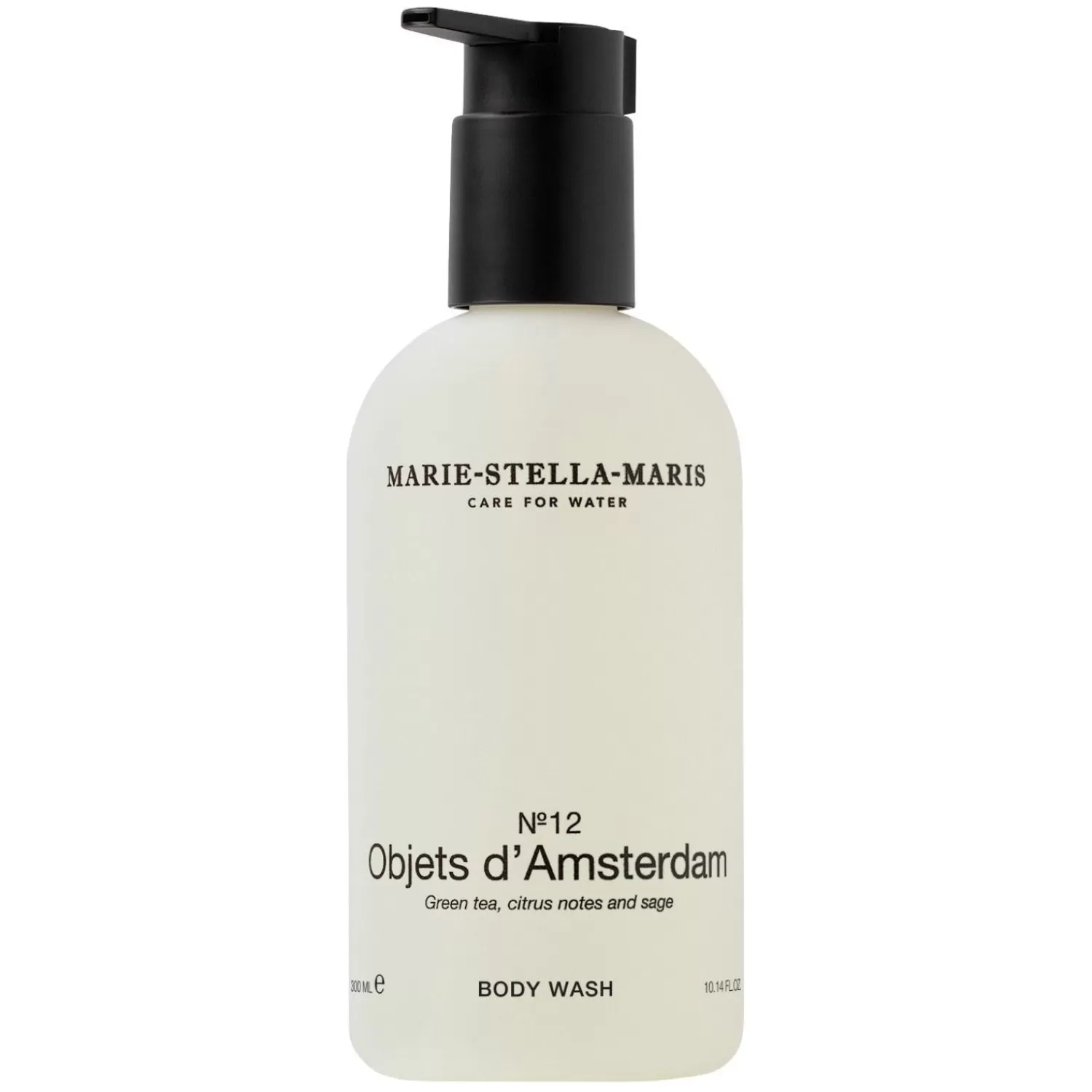 Marie-Stella-Maris Objets D`Amsterdam Body Wash