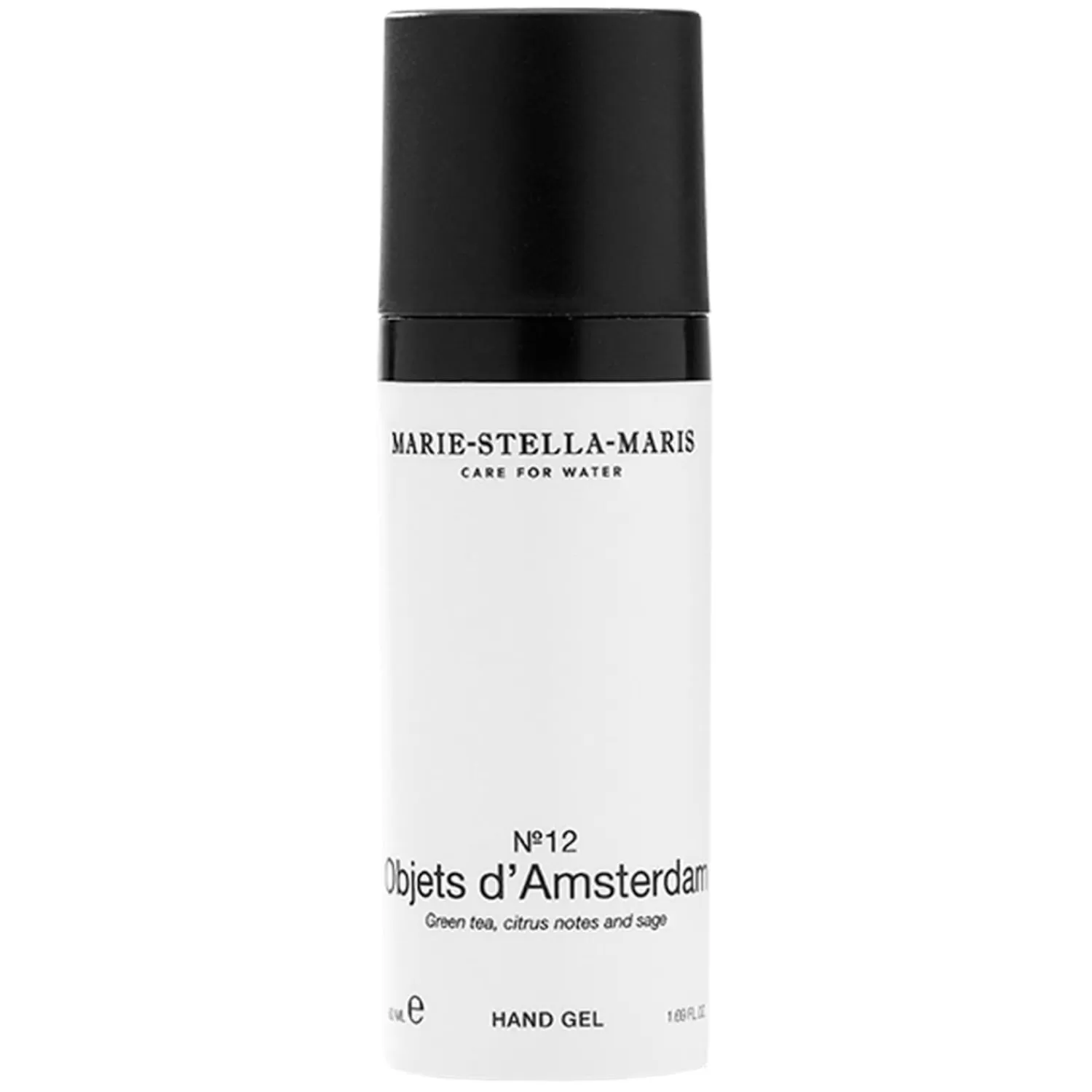 Marie-Stella-Maris Objets D`Amsterdam Cleansing Hand Gel