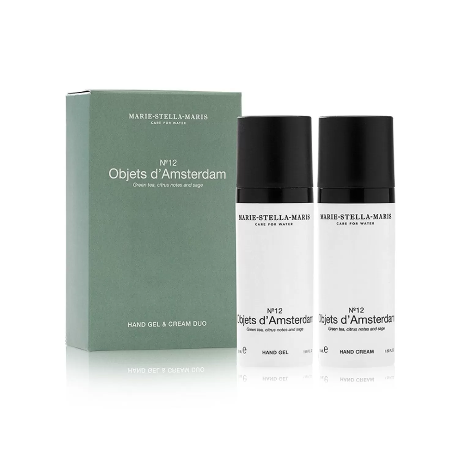 Marie-Stella-Maris Objets D`Amsterdam Hand Care Gift Set