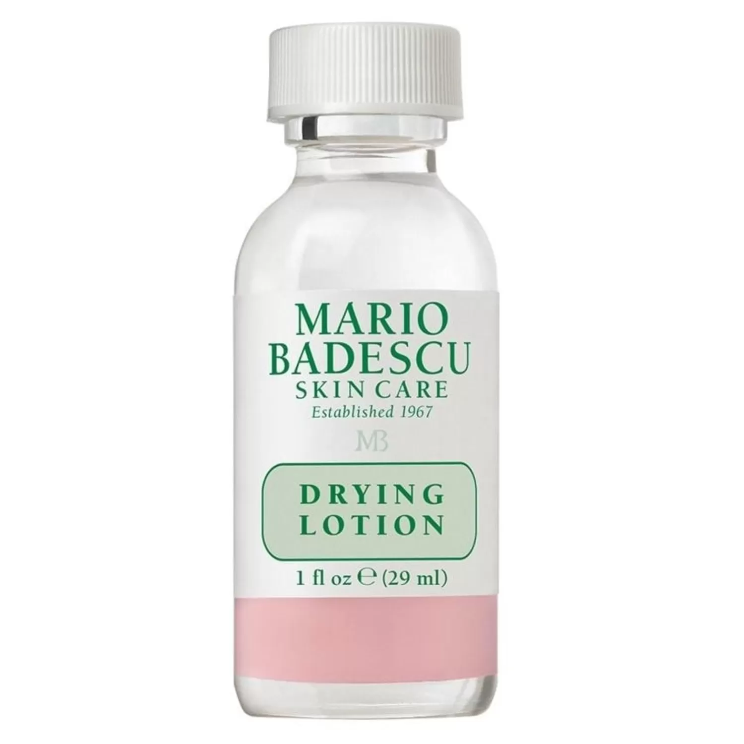 Mario Badescu Acne-Drogende Lotion