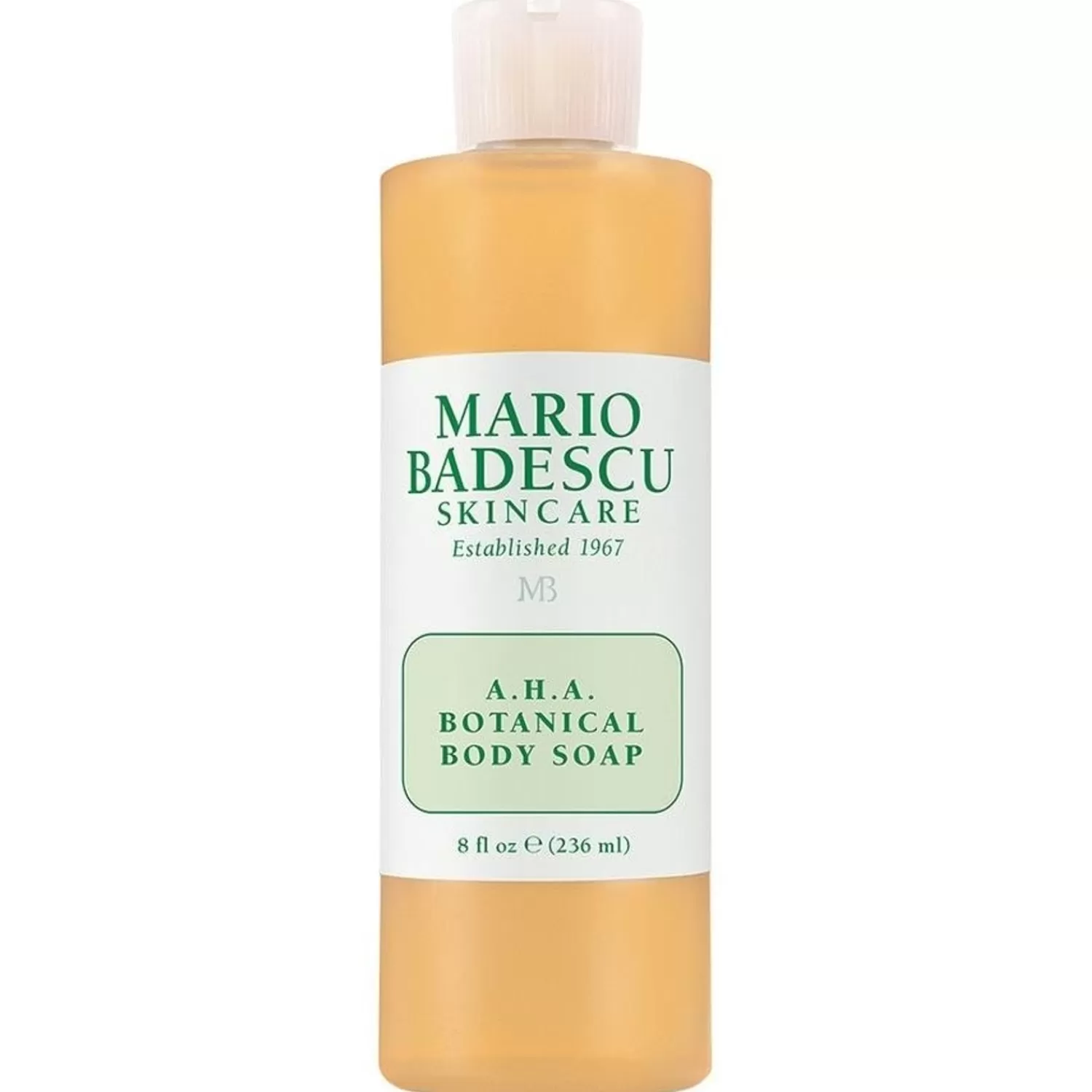 Mario Badescu Aha Botanische Lichaamszeep