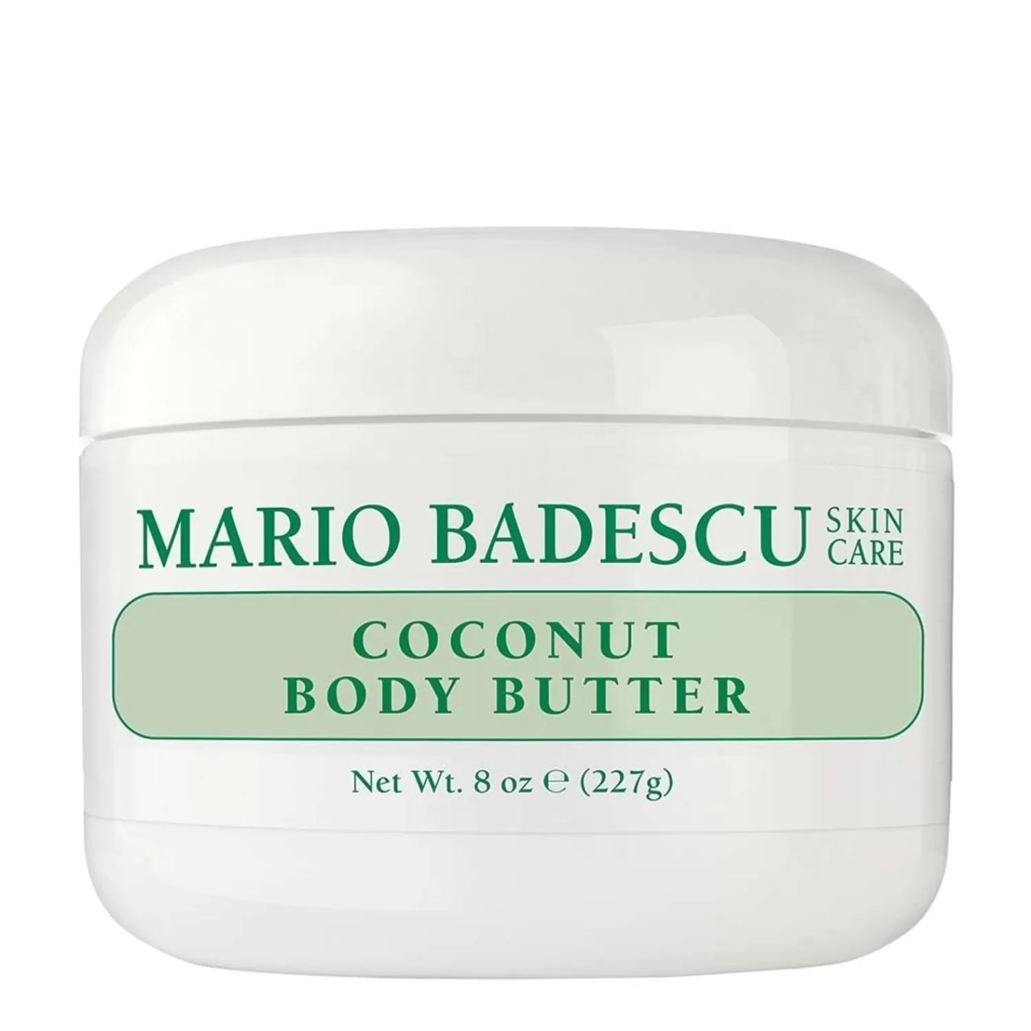 Mario Badescu Coconut Body Butter