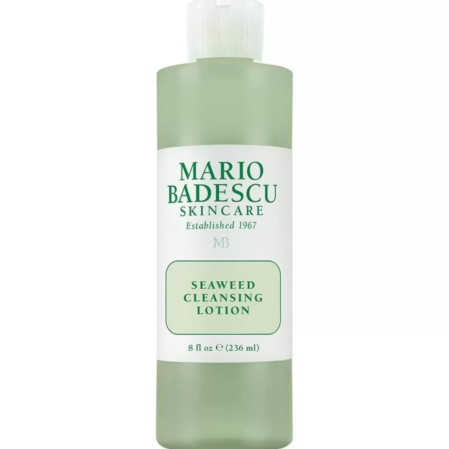 Mario Badescu Zeewierreinigingslotion