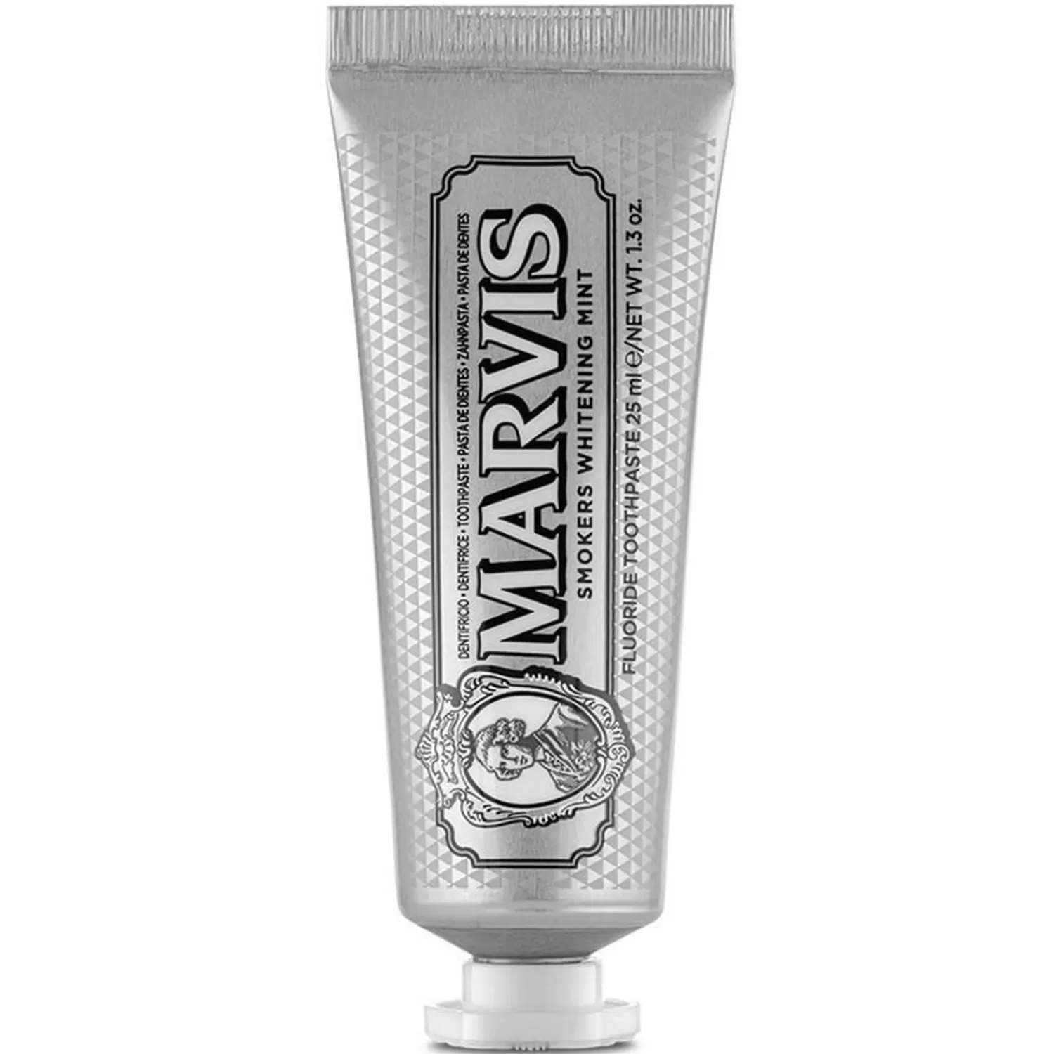 Marvis Smokers Whitening Munt