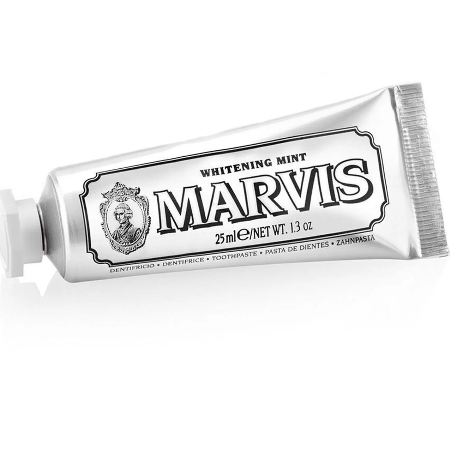 Marvis Whitening Munt