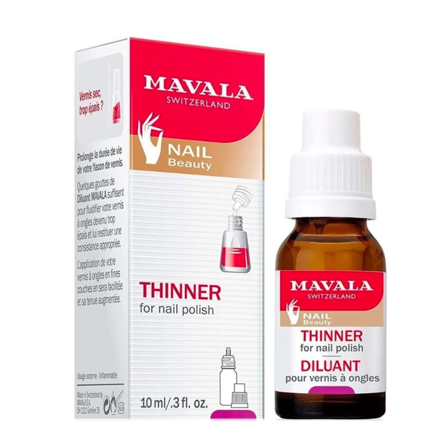 Mavala Thinner