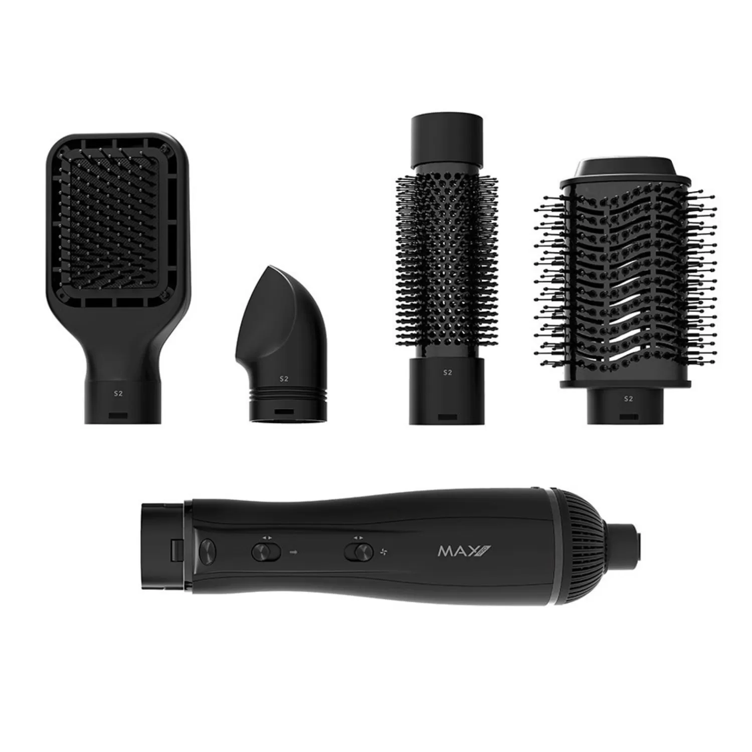 Max Pro Multi Airstyler S2 - 1200W