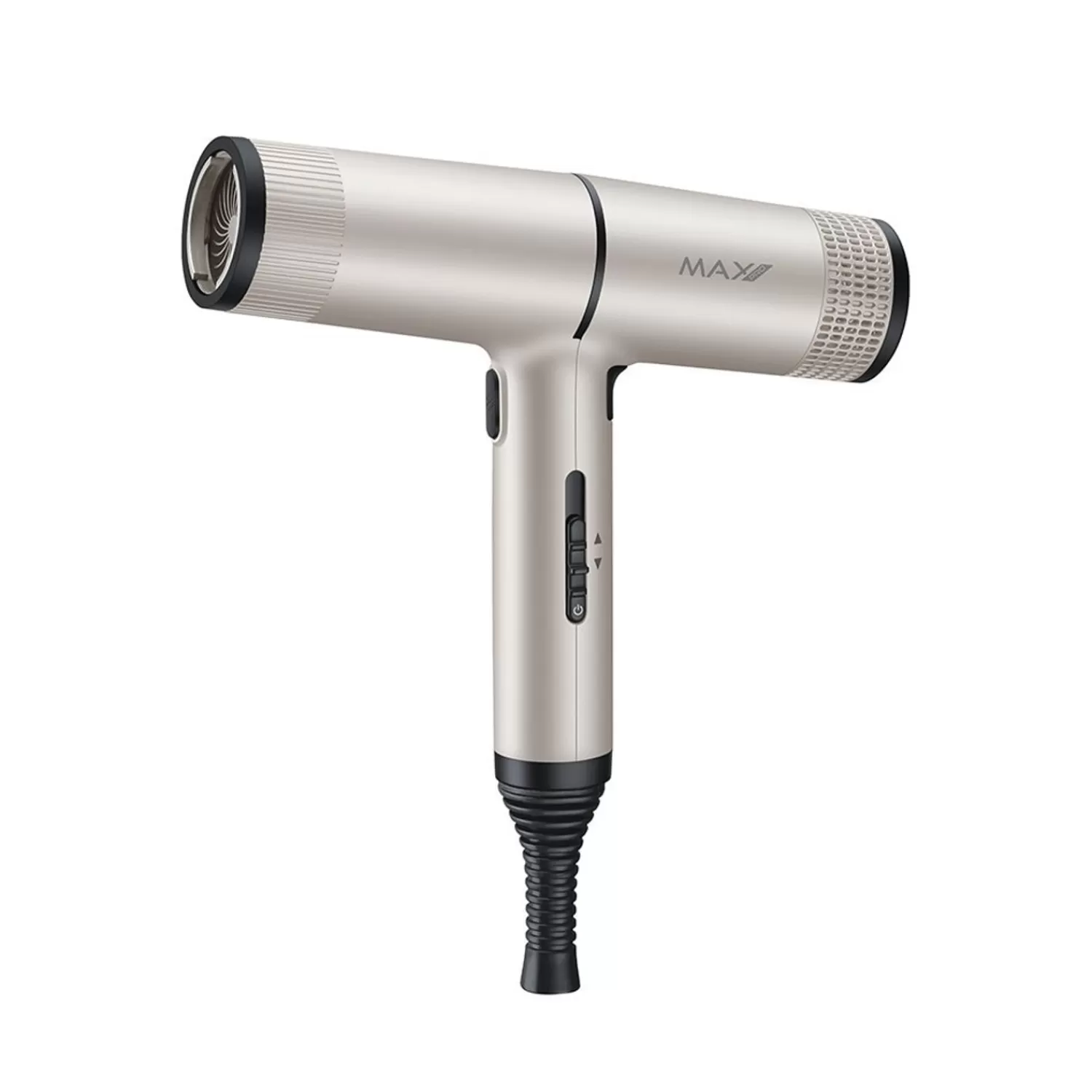 Max Pro Vento Hairdryer 1400W