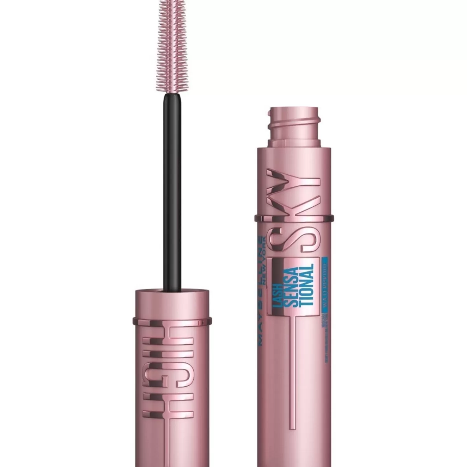 Maybelline Lash Sensationeel Sky High Waterdicht