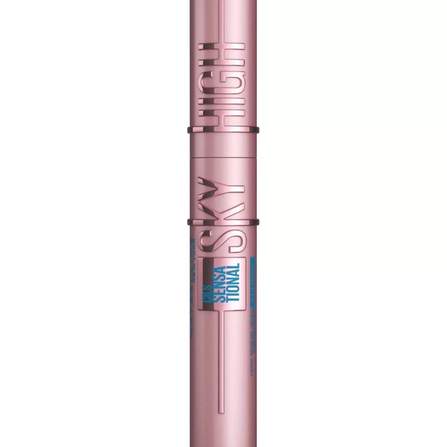 Maybelline Lash Sensationeel Sky High Waterdicht