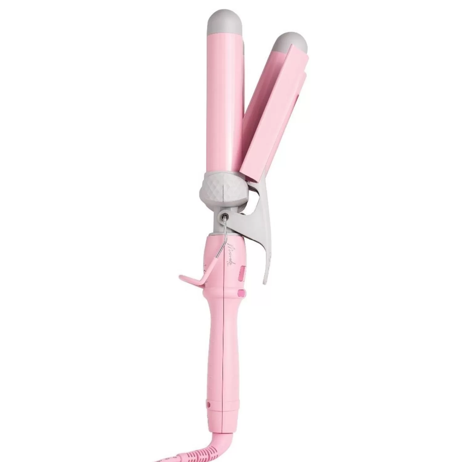 Mermade Hair Mermade Haar Pro Waver 32Mm - Roze