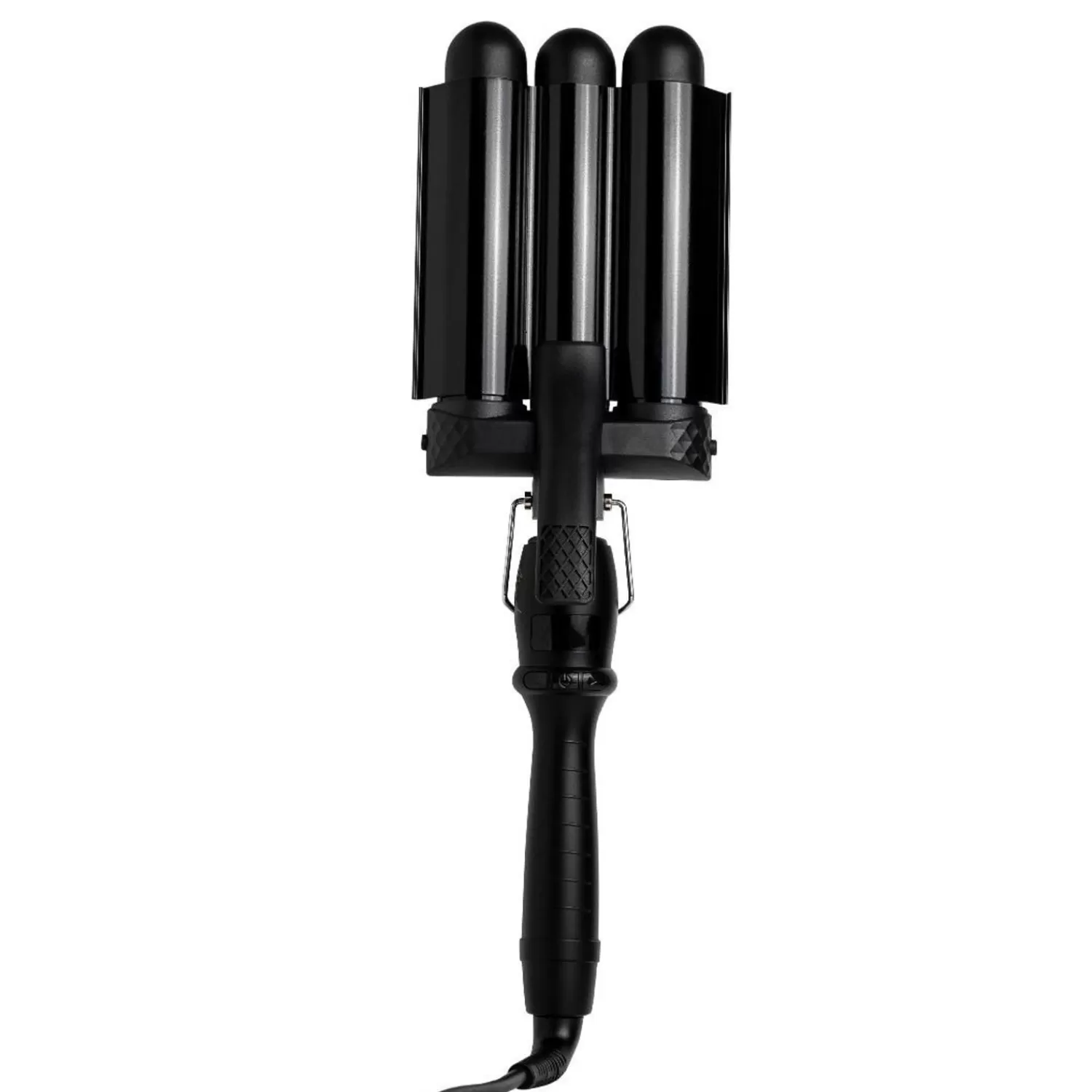 Mermade Hair Pro Waver 32Mm - Black