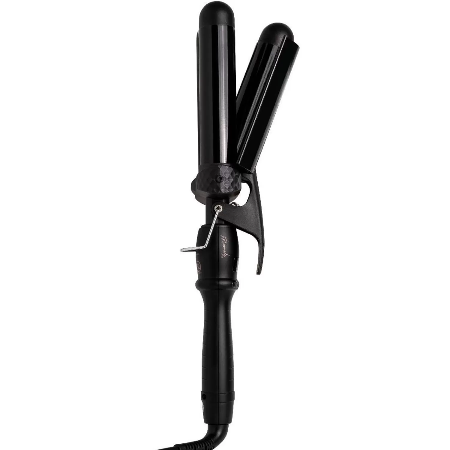 Mermade Hair Pro Waver 32Mm - Black