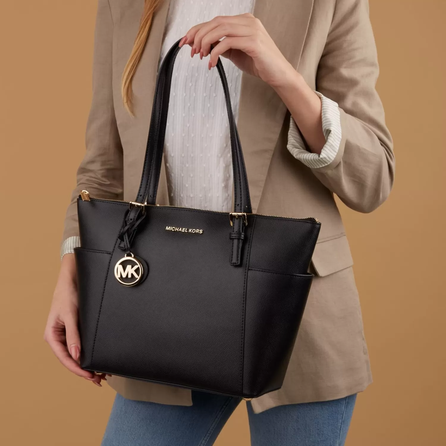 Michael Kors Jetset-Shopper