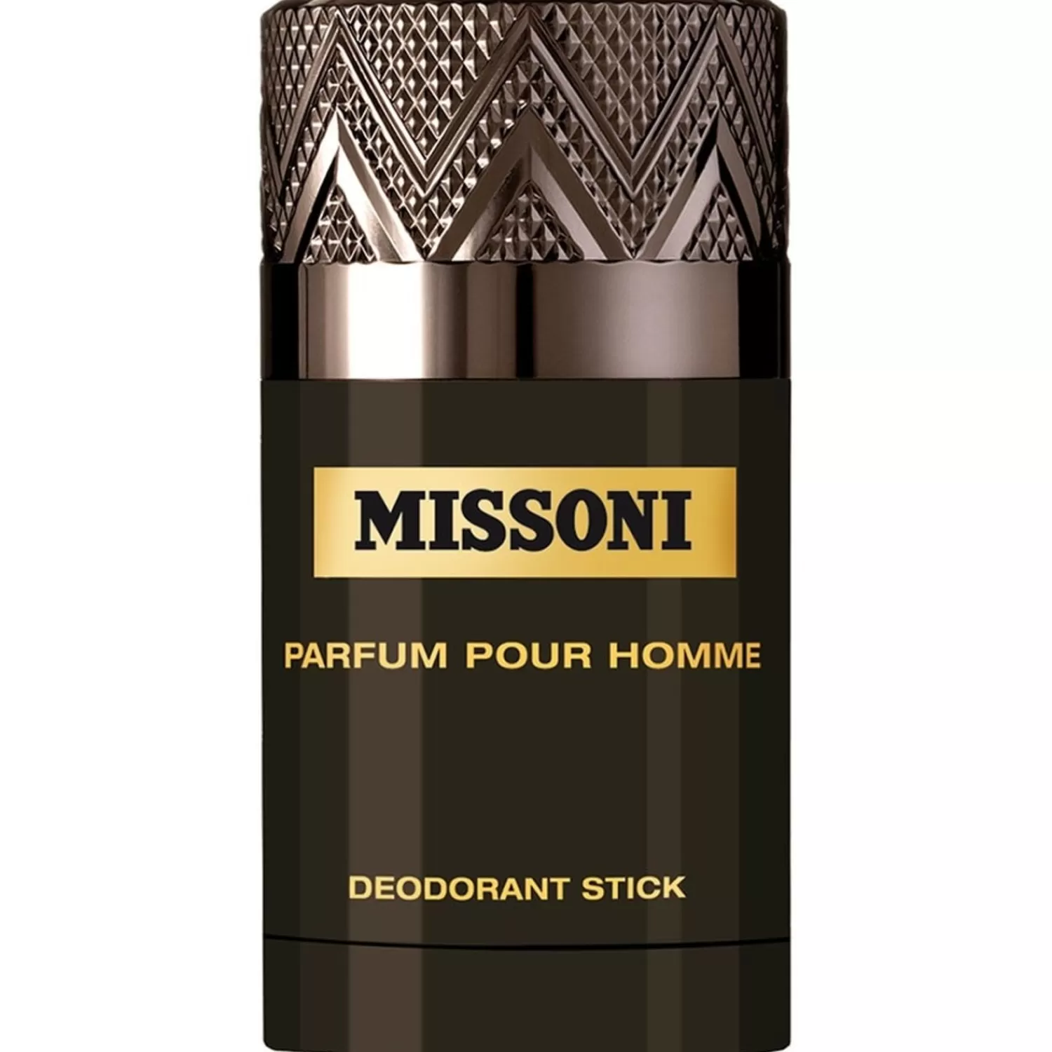 Missoni Uomo-Stick