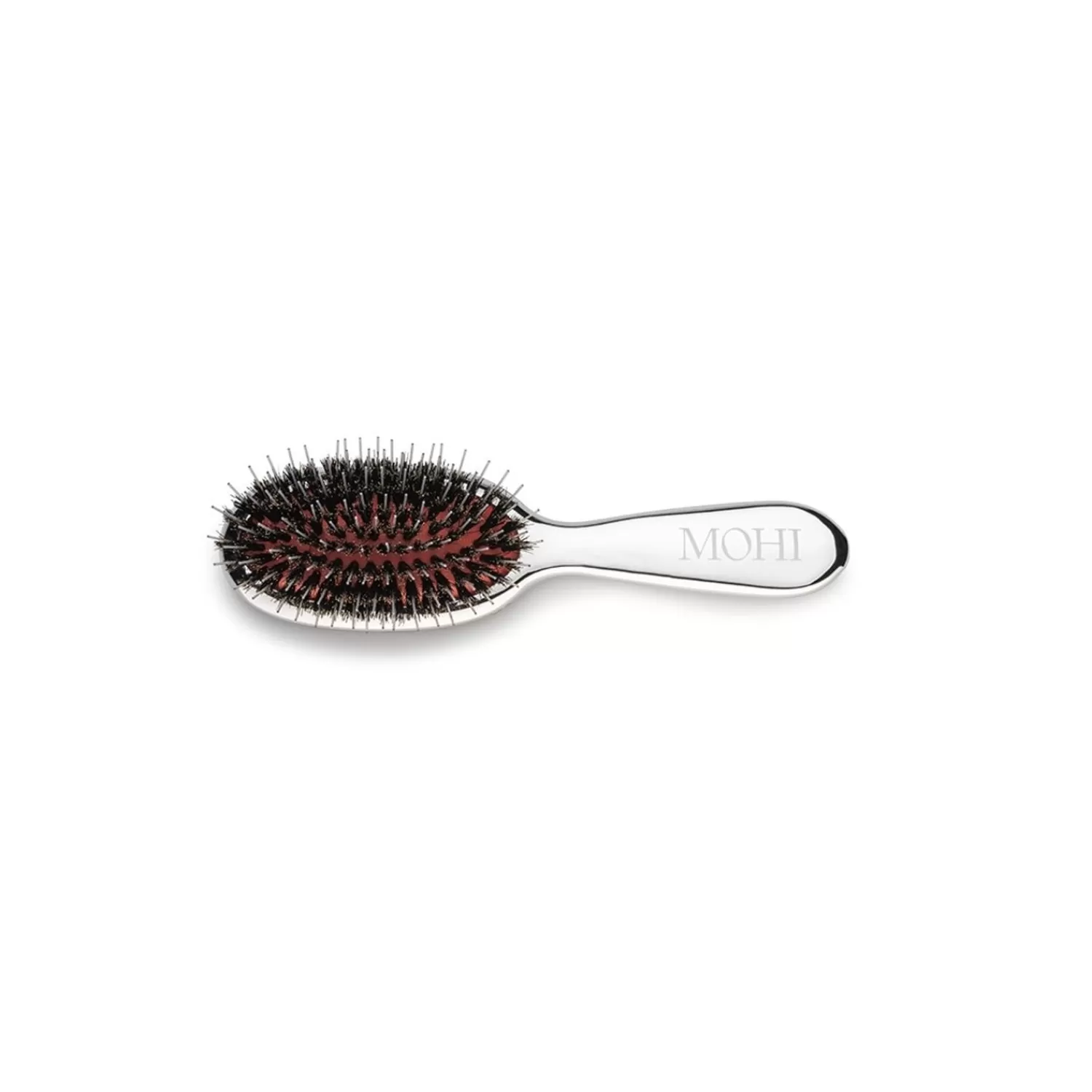 MOHI Hair Care Bristle & Nylon Spa Brush Xs Platinum-Editie