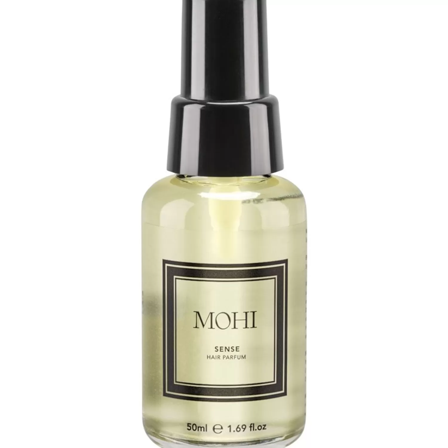 MOHI Hair Care Styling Sense Haarparfum