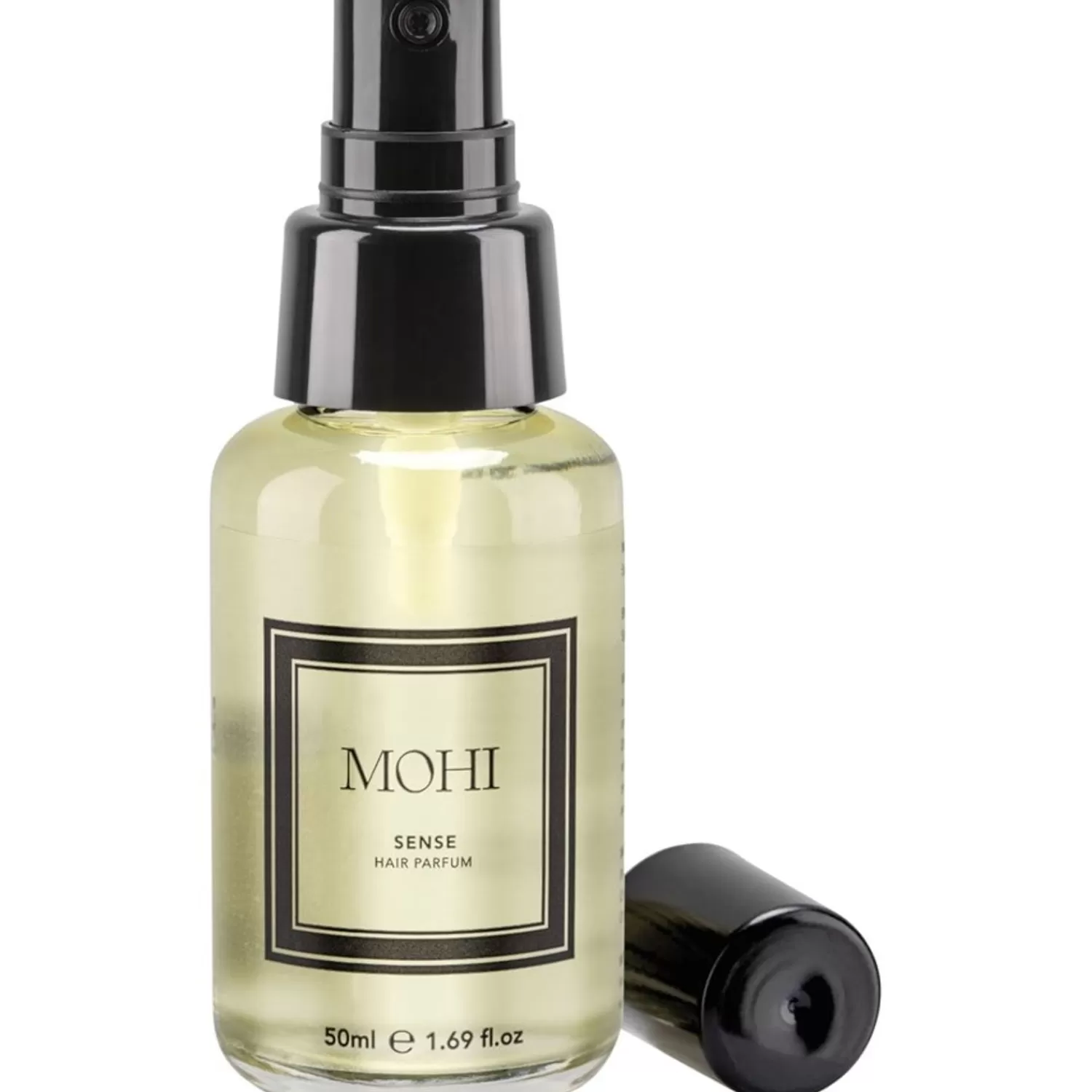 MOHI Hair Care Styling Sense Haarparfum