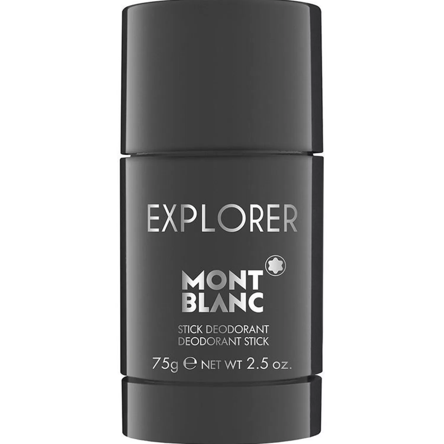 Montblanc Explorer