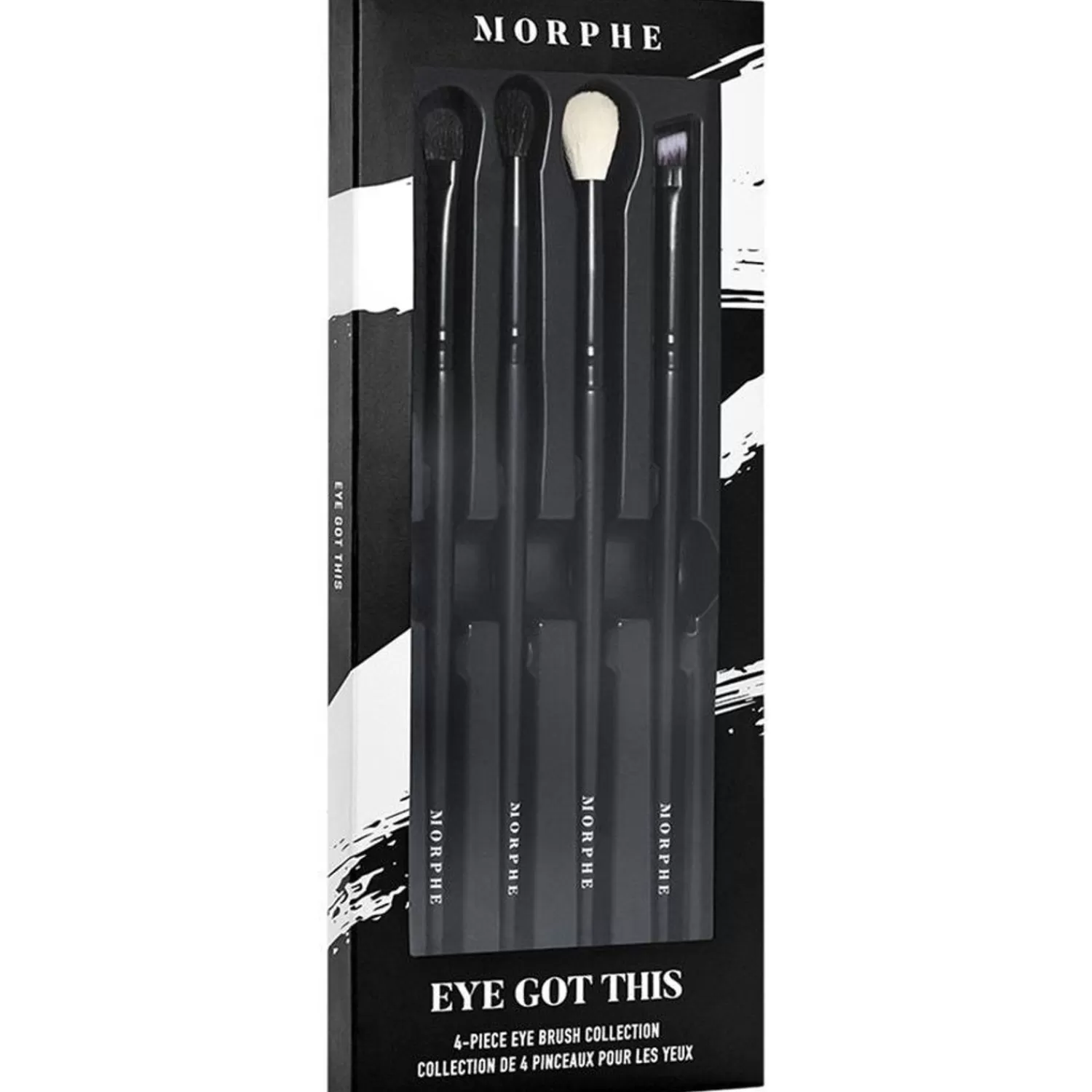 Morphe Eye Heeft Dit Begrepen