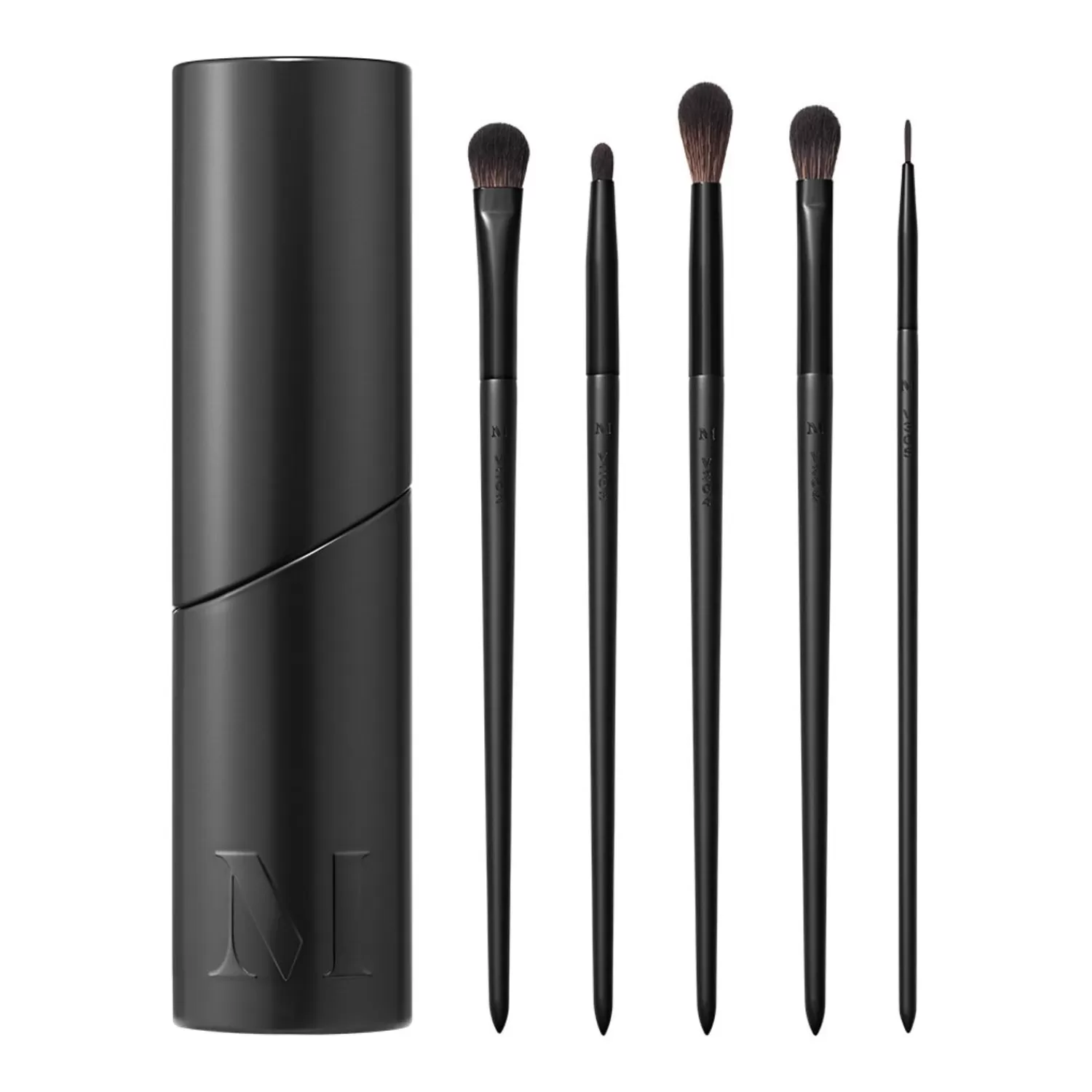 Morphe Vegan Pro Series 5-Delige Oogborstelset