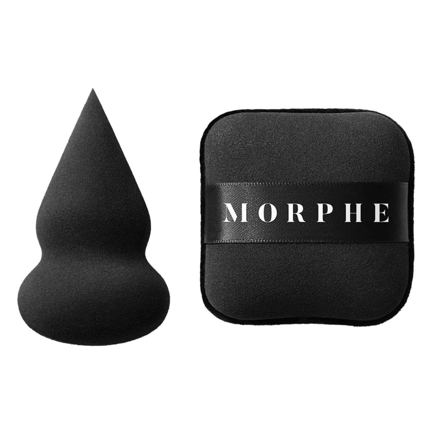 Morphe Vegan Pro-Serie Vegan Pro-Serie Duo