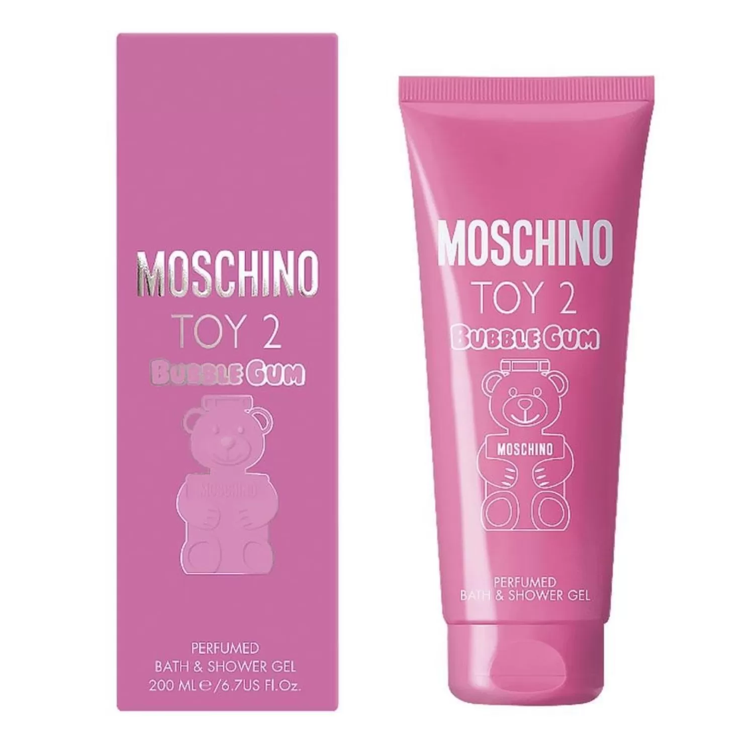 Moschino Toy 2 Kauwgom