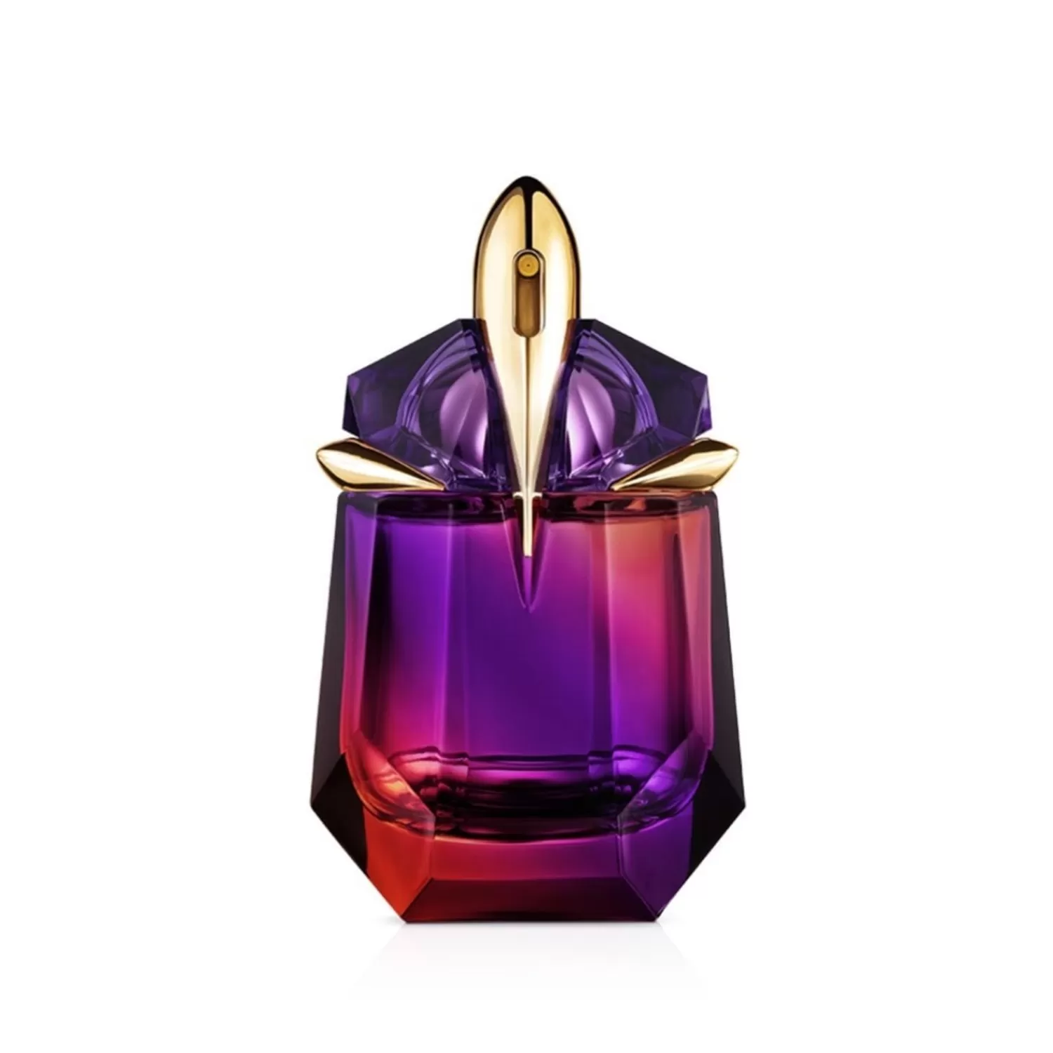 MUGLER Alien Hypersense Navulbare Eau De Parfum