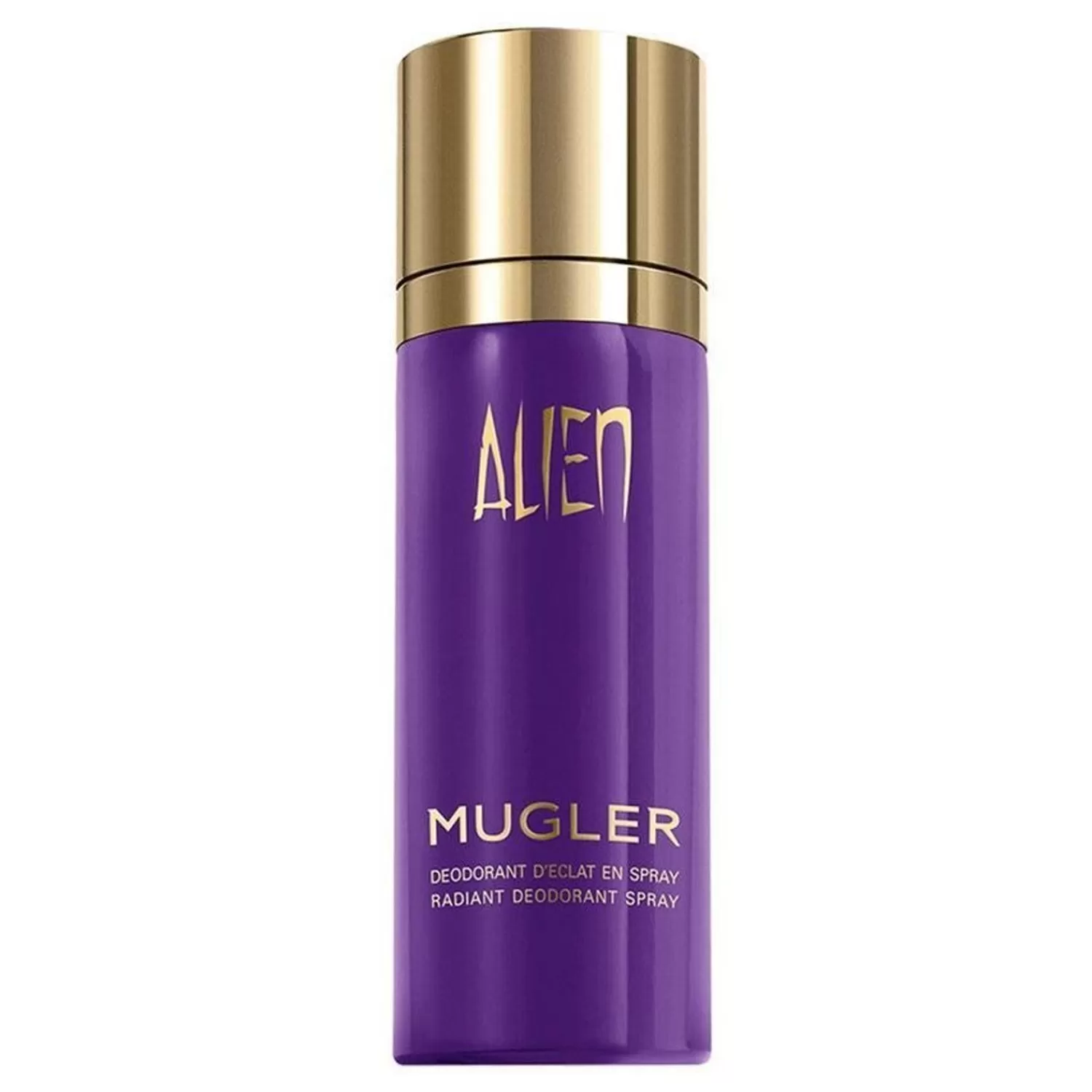 MUGLER Alien-Deodorant