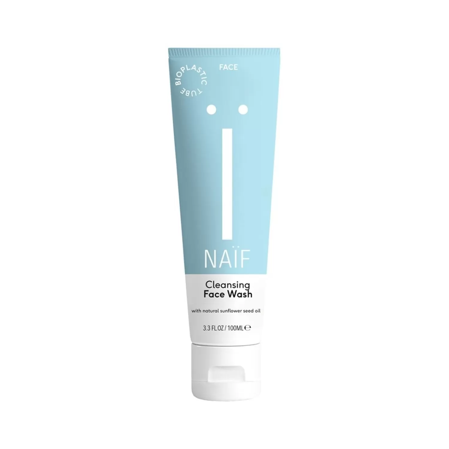 Naif Cleansing Face Wash