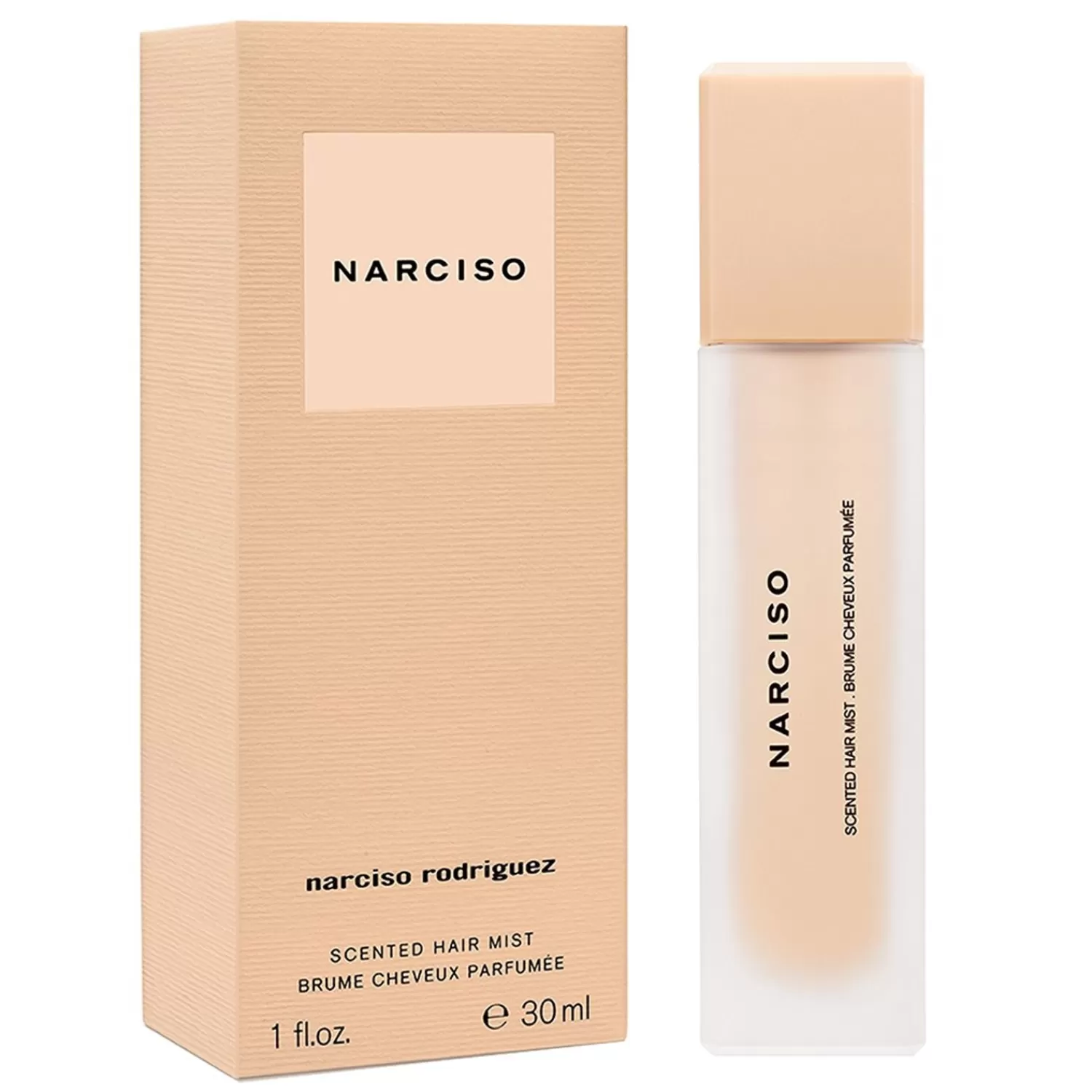 Narciso Rodriguez Narciso Haarmist