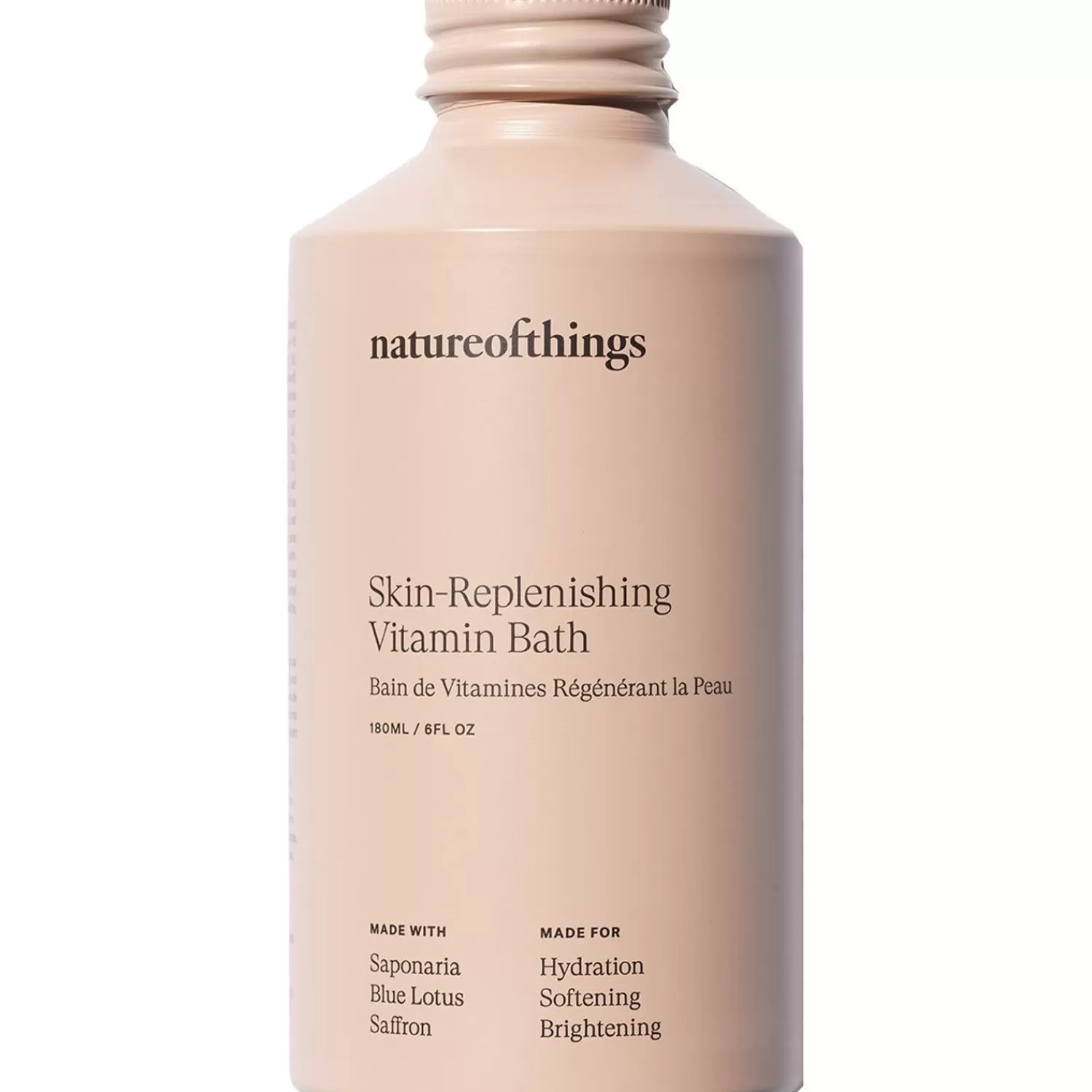 Nature of things Skin Replenishing Vitamin Bath