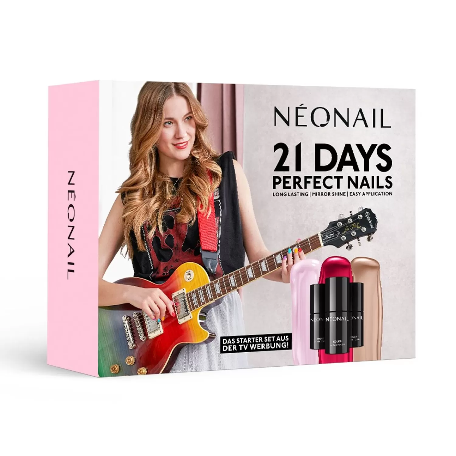 NEONAIL 21 Dagen Startset