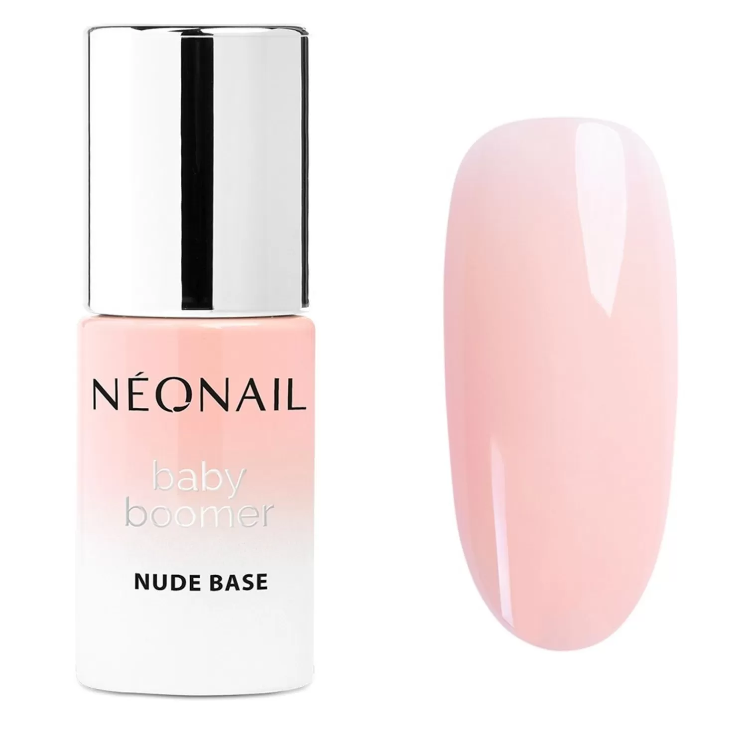 NEONAIL Baby Boomer Nude Base