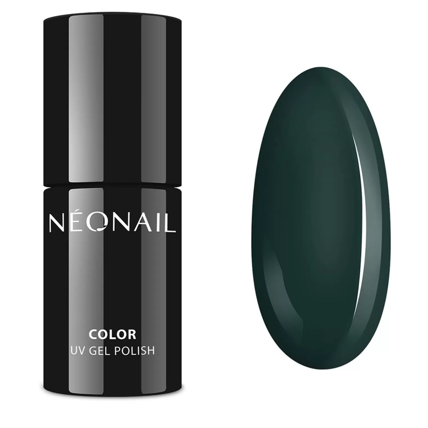 NEONAIL Gellak - Lady Green