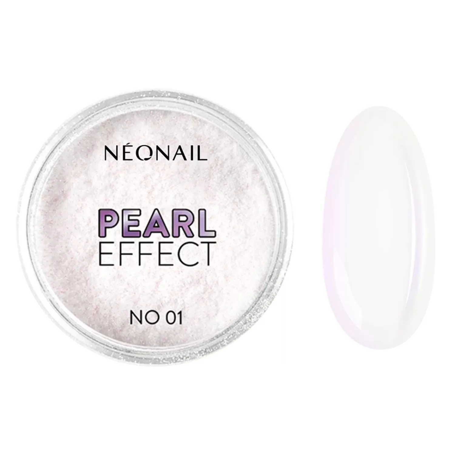 NEONAIL Pareleffect